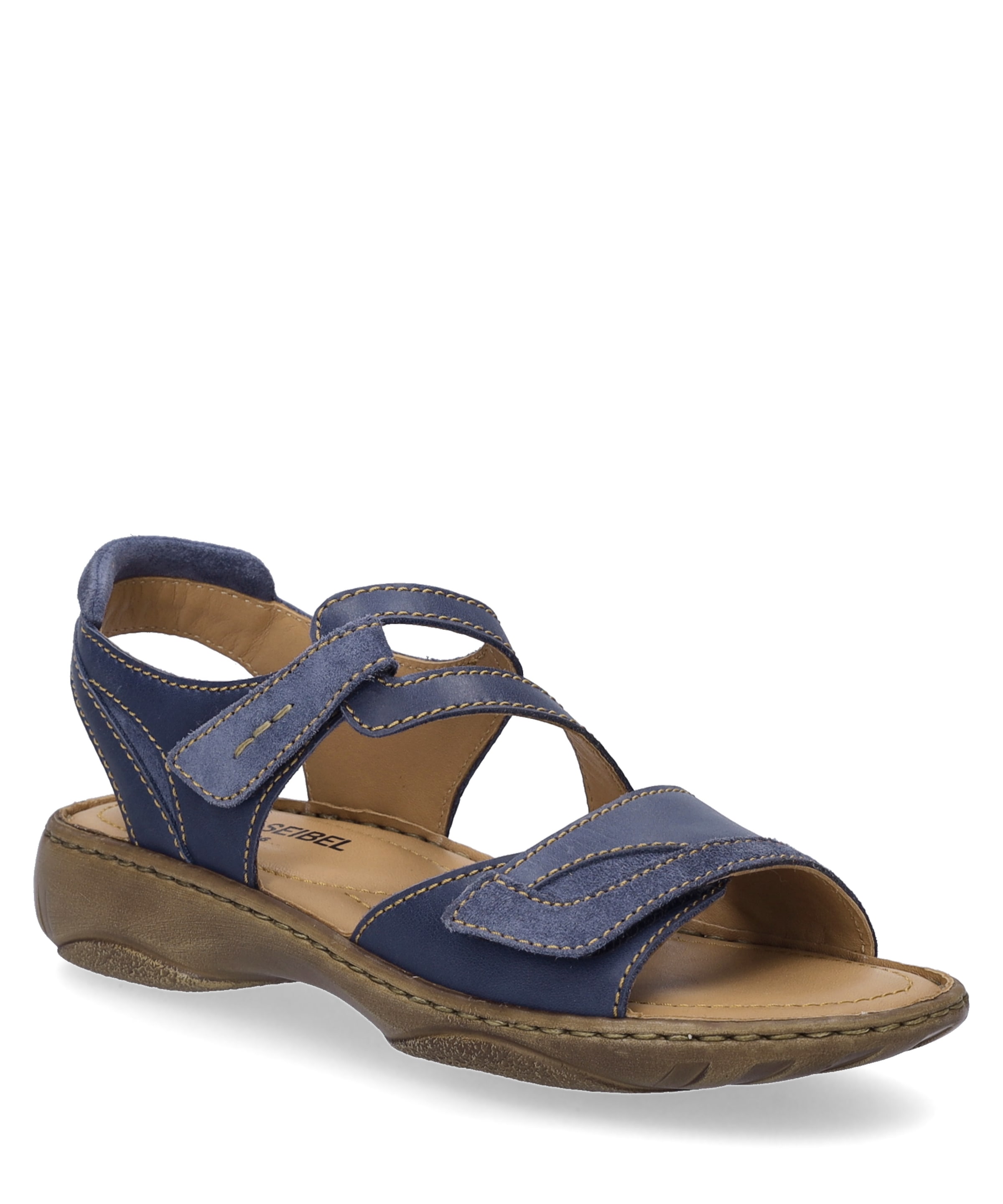 Josef Seibel Sandale »Debra 25, shark«