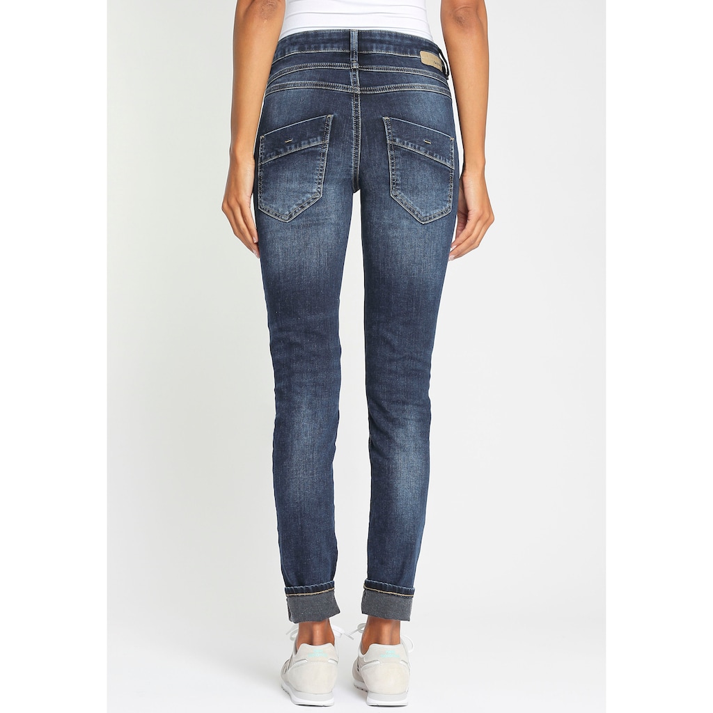 GANG Slim-fit-Jeans »94CARLI«