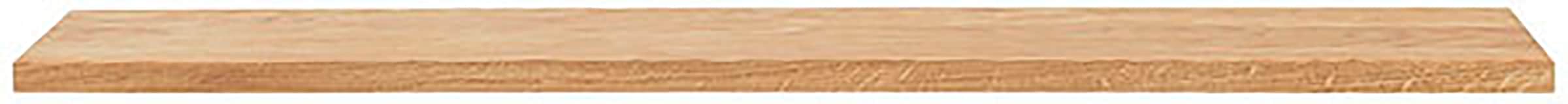 MCA living Wandboard »Greno Steckboard«, (1 St.), durchgehende Lamellen