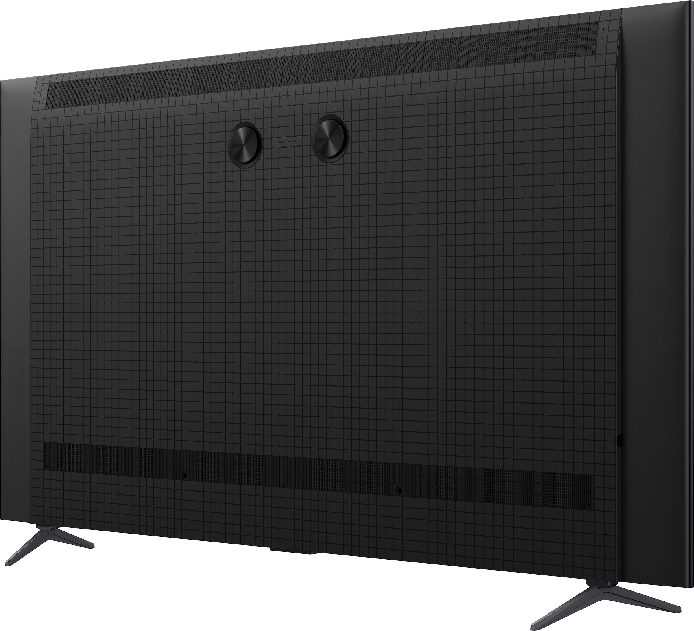 TCL QLED Mini LED-Fernseher »85Q6CX1«, Smart-TV-Google TV, 144 Hz, 4K HDR Premium, Smart TV, Apple TV, Multi-HDR und Dolby Vision