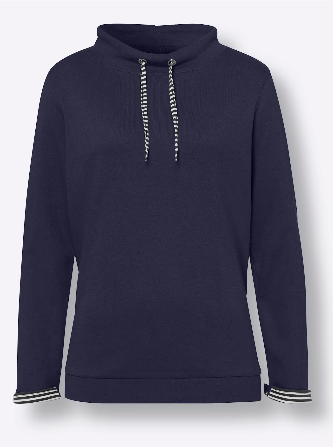 Classic Basics Sweatshirt
