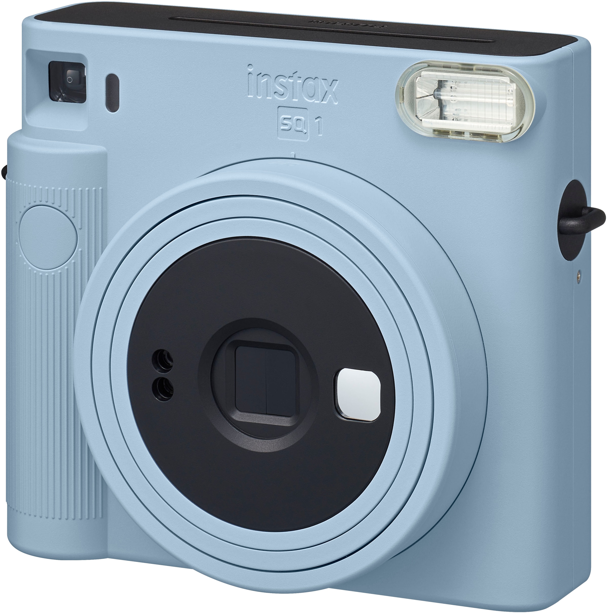 FUJIFILM Sofortbildkamera »instax SQUARE SQ1«