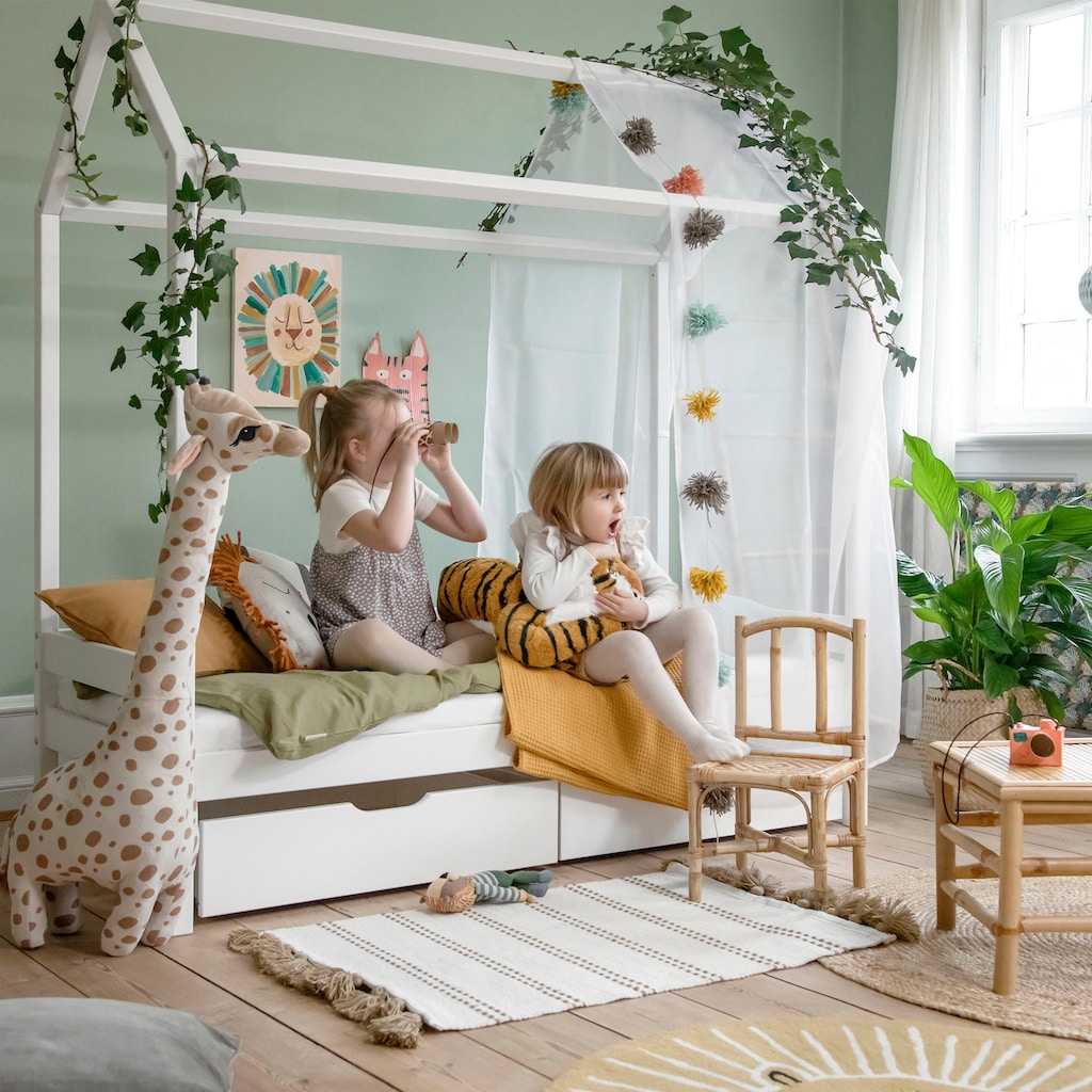 Hoppekids Kinderbett »ECO Dream«