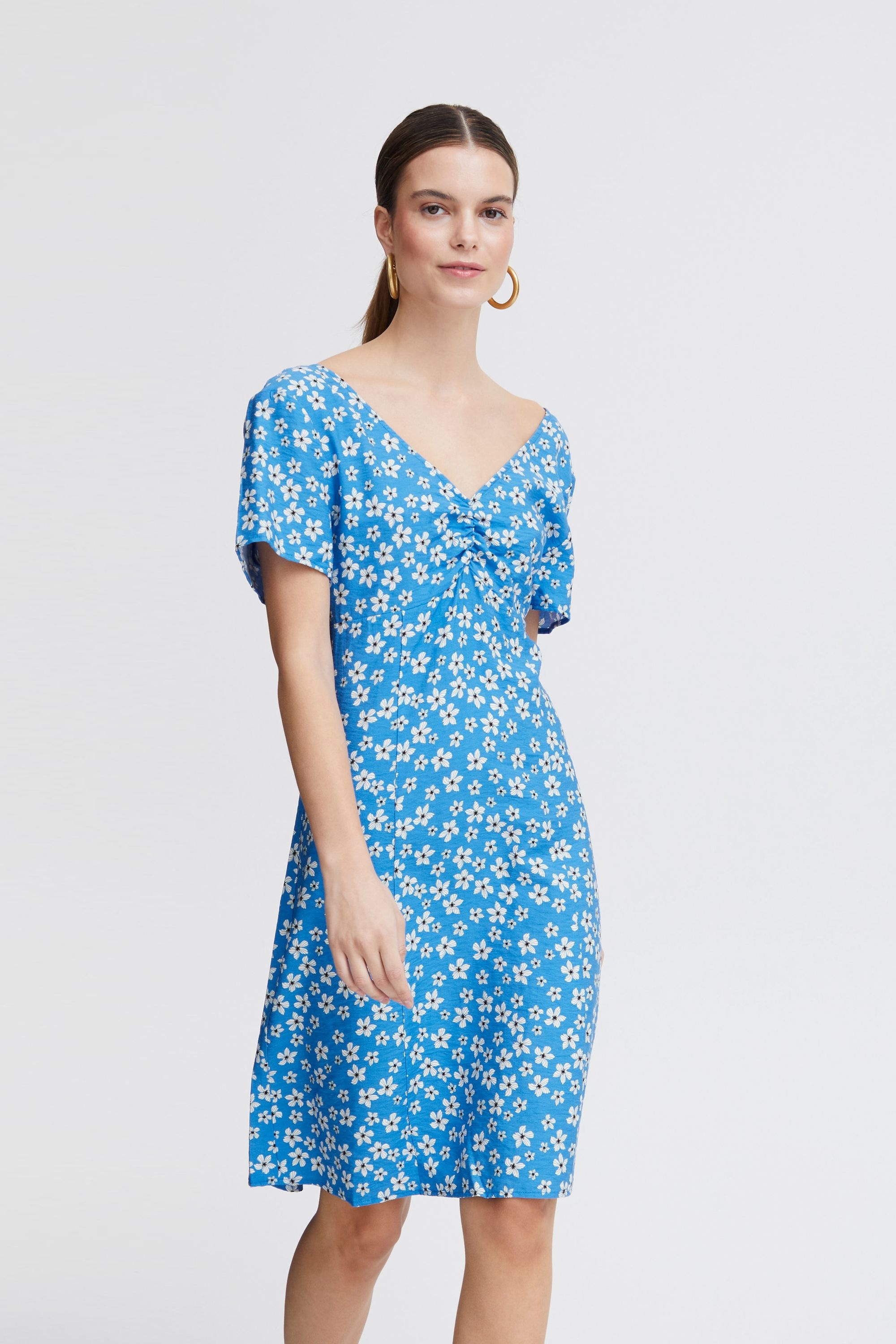b.young Blusenkleid »Blusenkleid BYIbano«