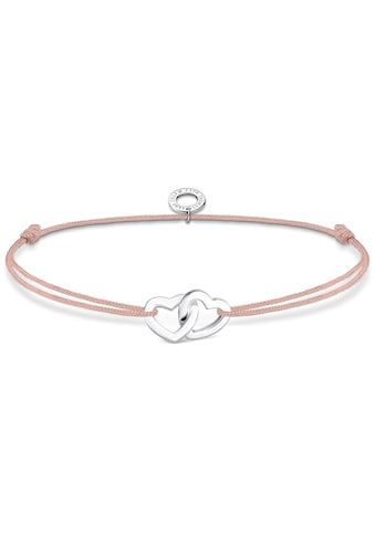 Armband »Herzen, LS121-173-19-L20V«