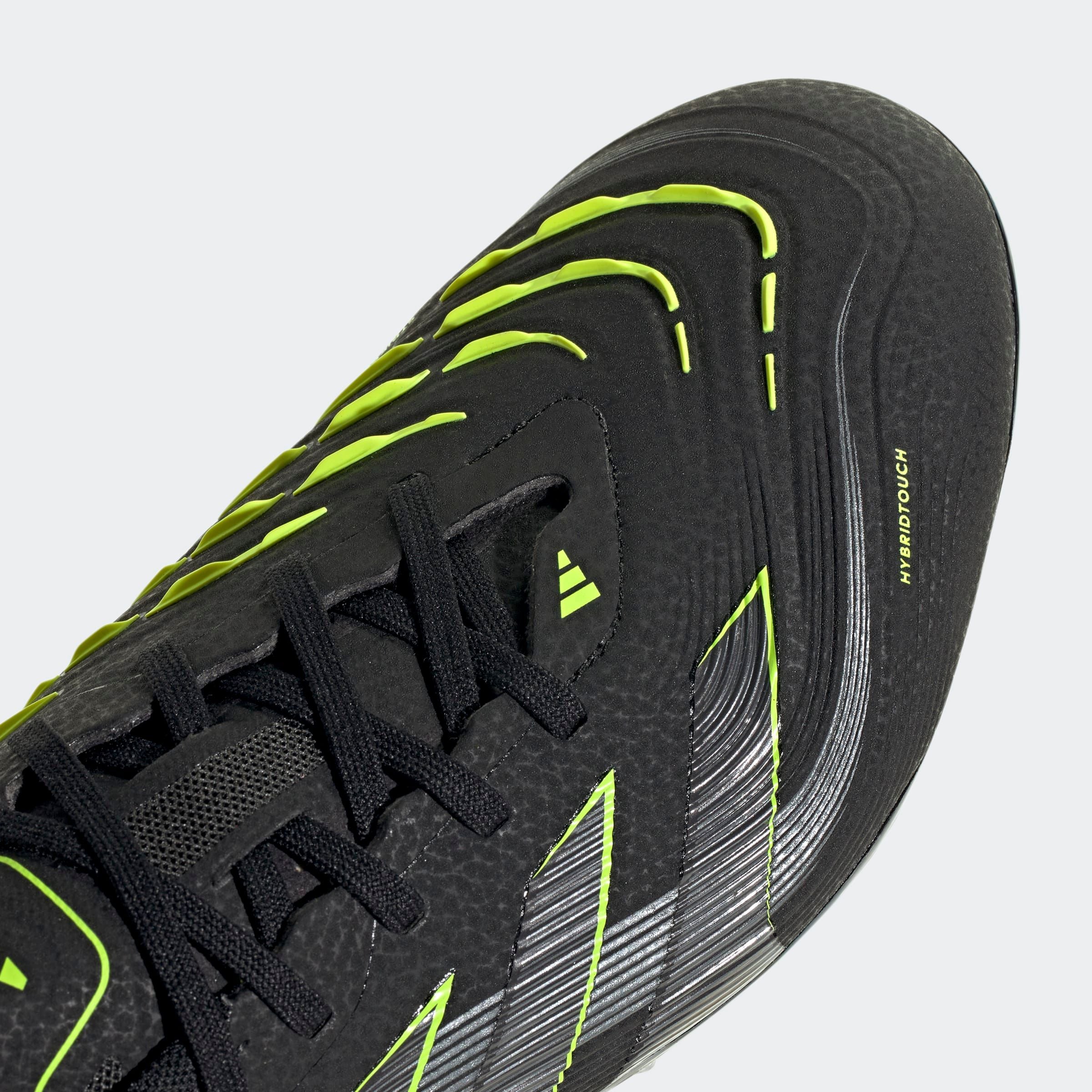 adidas Performance Fußballschuh »PREDATOR PRO STOLLENSCHUHE FÜR FESTE BÖDEN«, geeignet für Rasenplätze