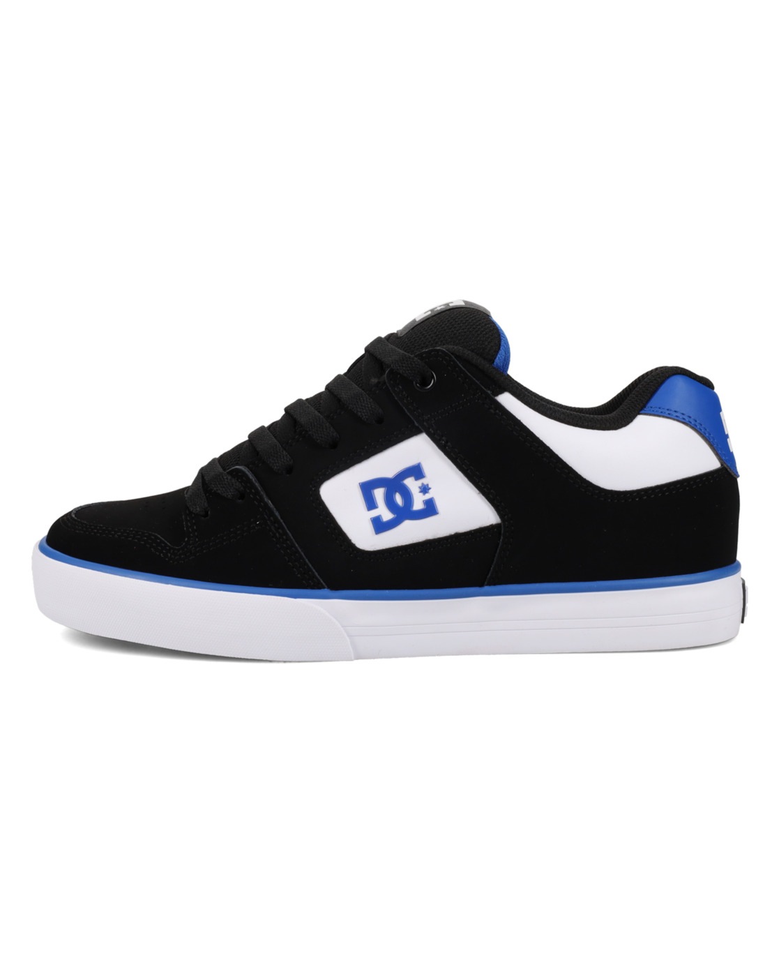 DC Shoes Sneaker »Pure«