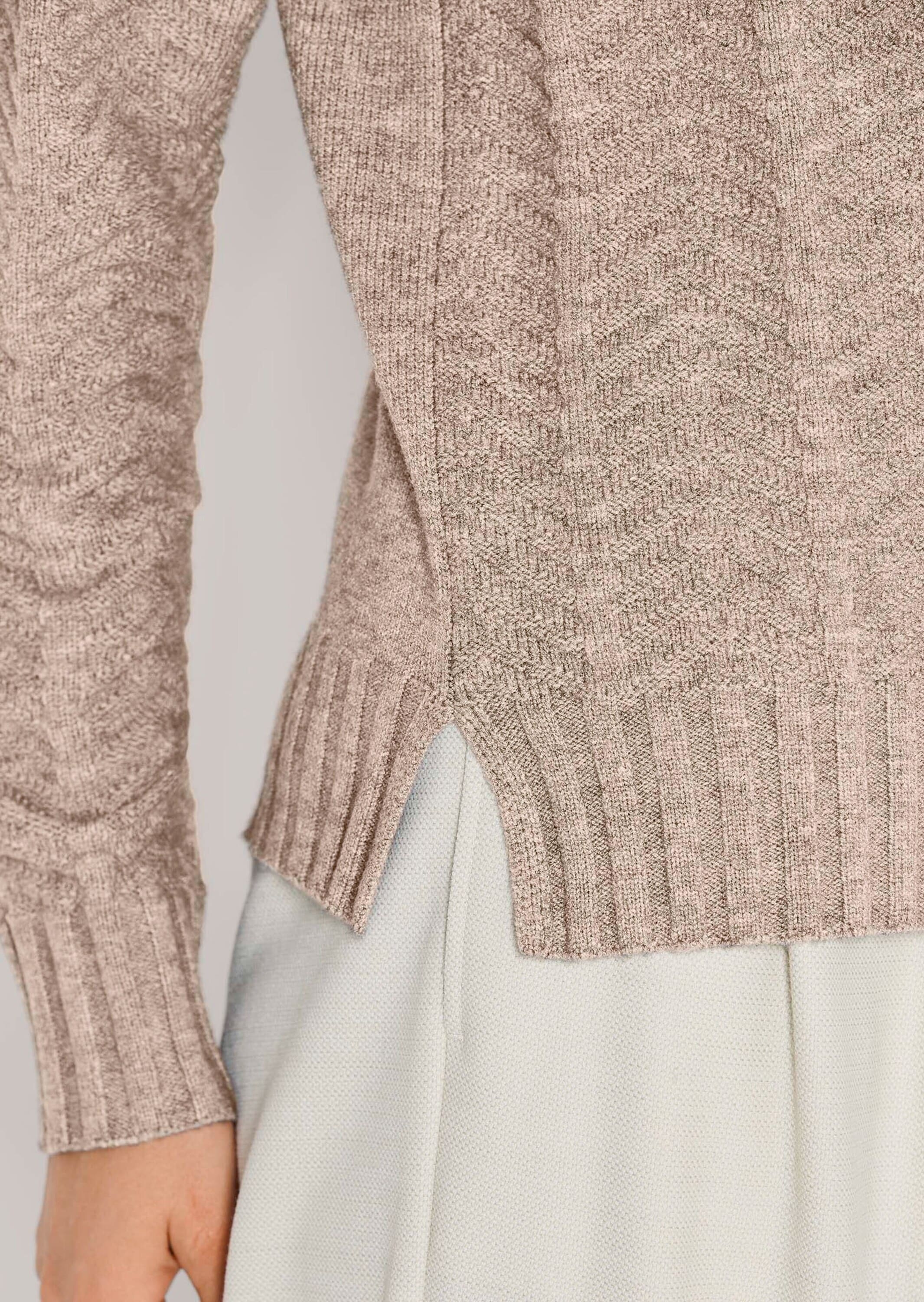 MADELEINE Longpullover »Pullover Pullover«