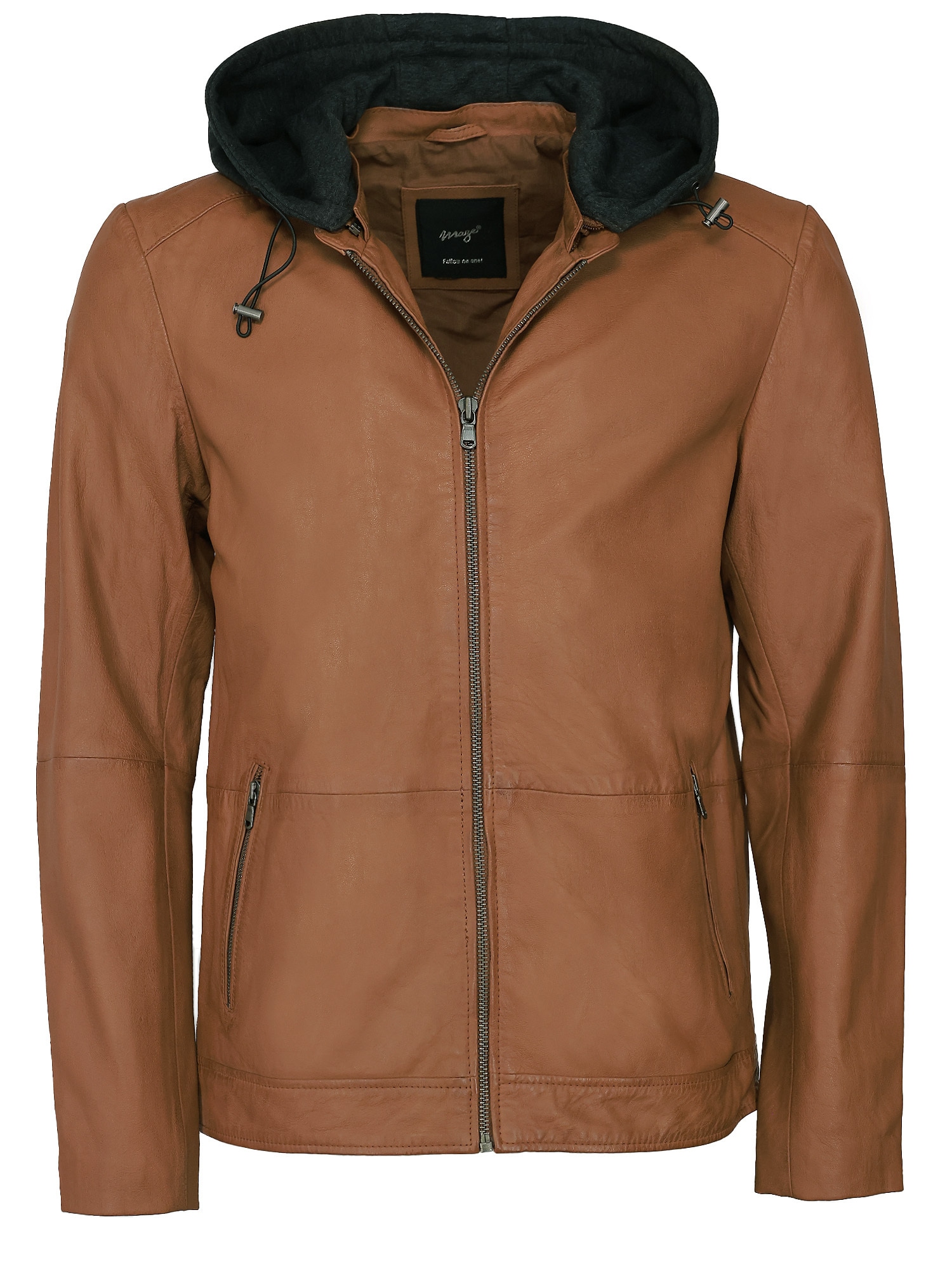 Maze Lederjacke »Lederjacke 42020525«