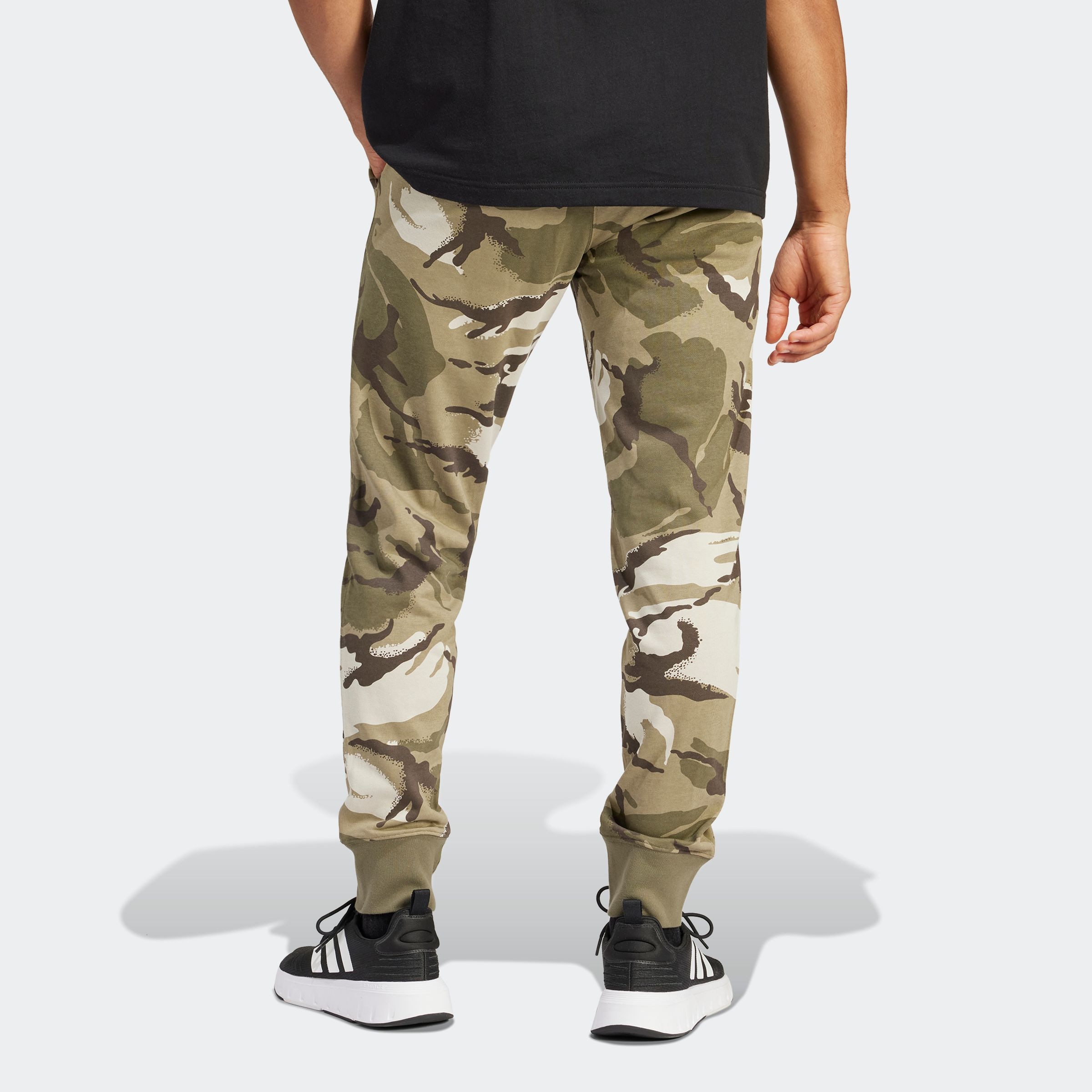 adidas Sportswear Sporthose »M BL CAMO PT«, (1 tlg.)