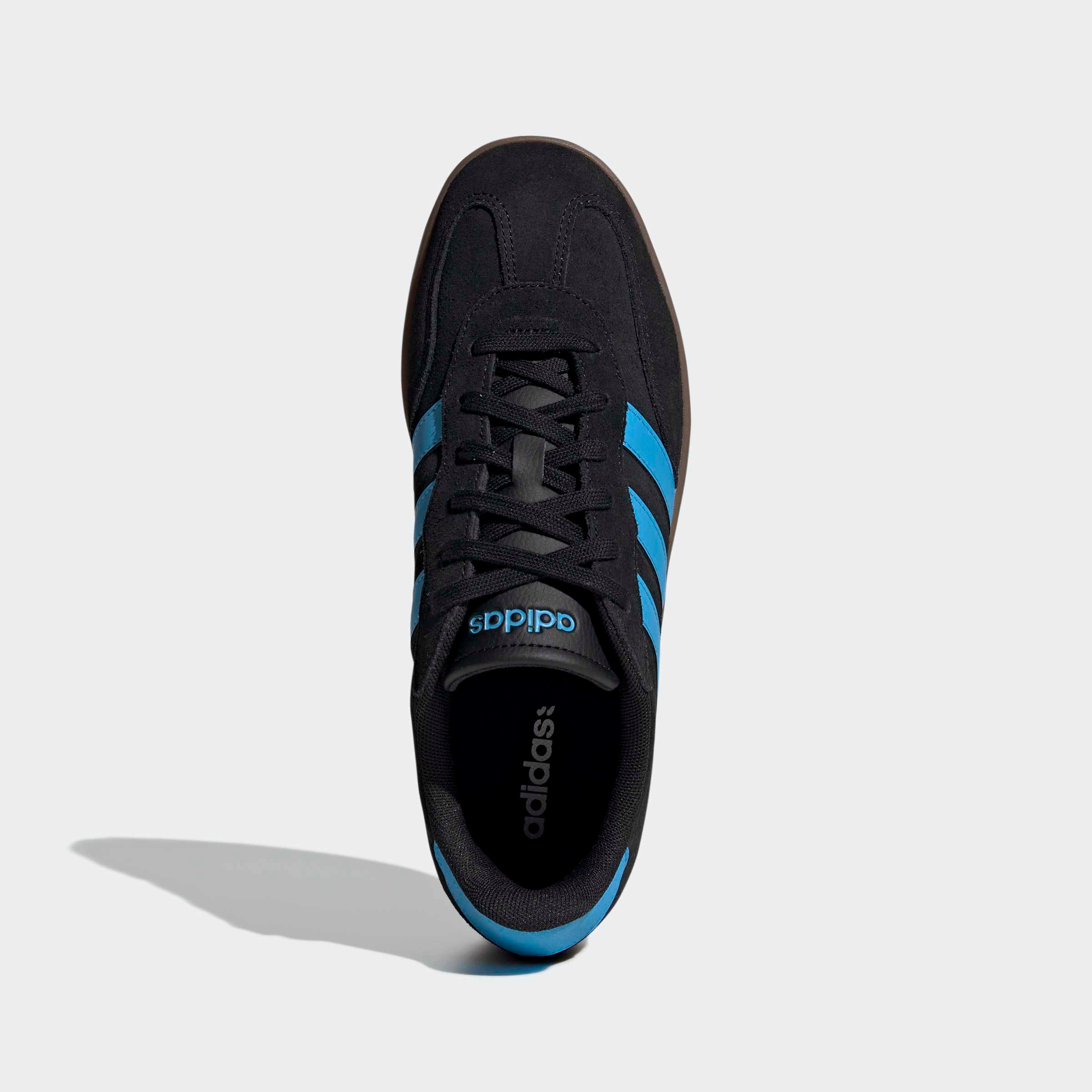 adidas Sportswear Sneaker »BARREDA«  inspiriert vom Design des adidas handball spezial
