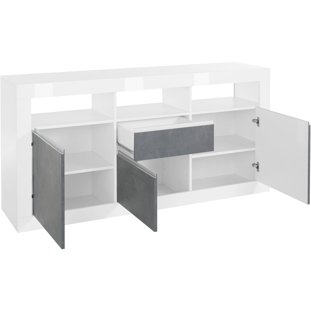 Tecnos Sideboard »Zoe«