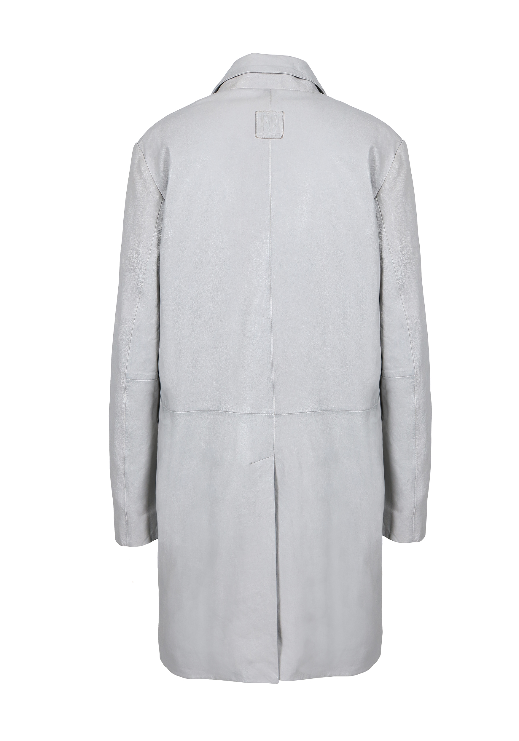 Freaky Nation Lederjacke »Elice-FN«