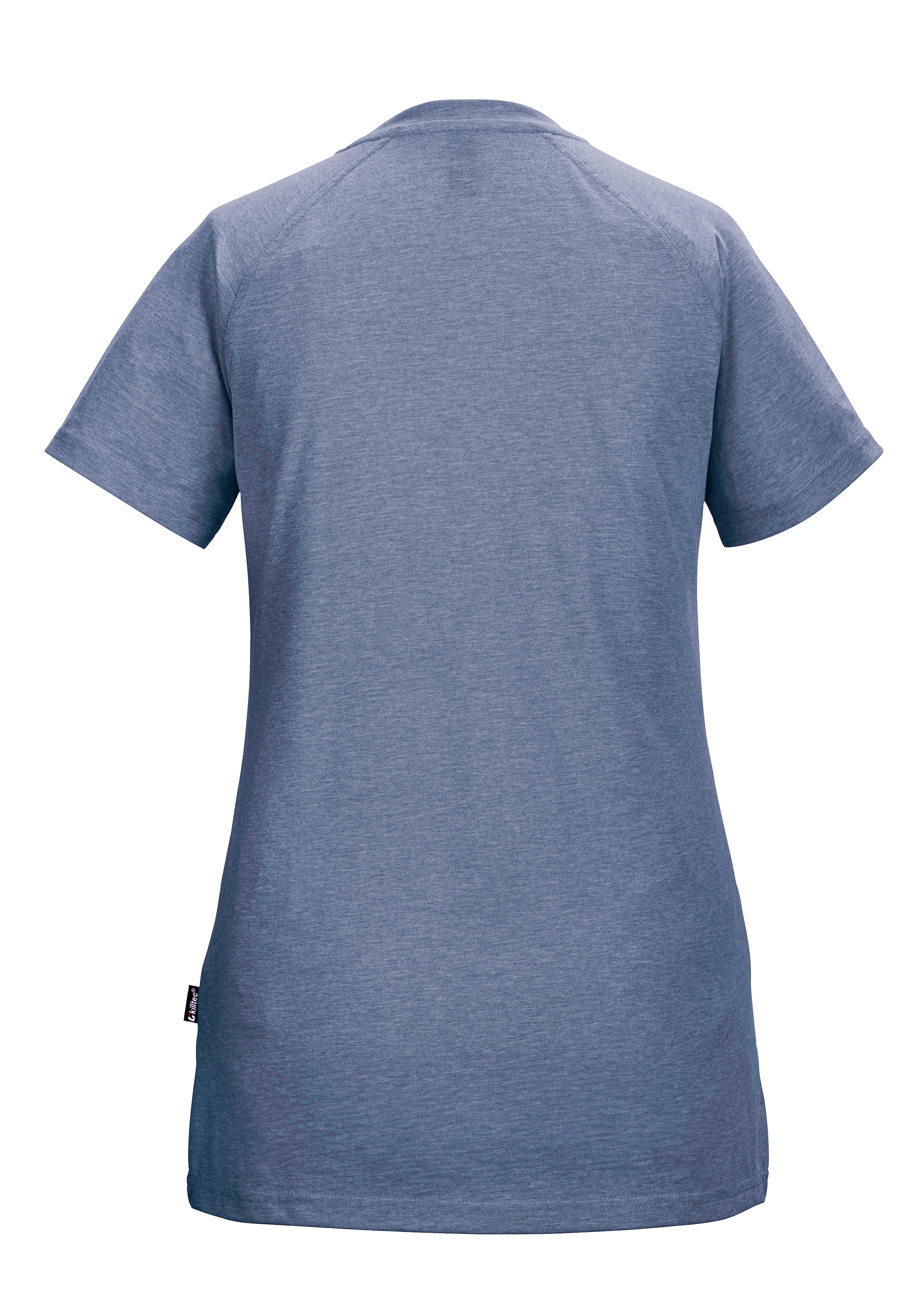 Killtec T-Shirt, Atmungsaktiv & schnell trocknend