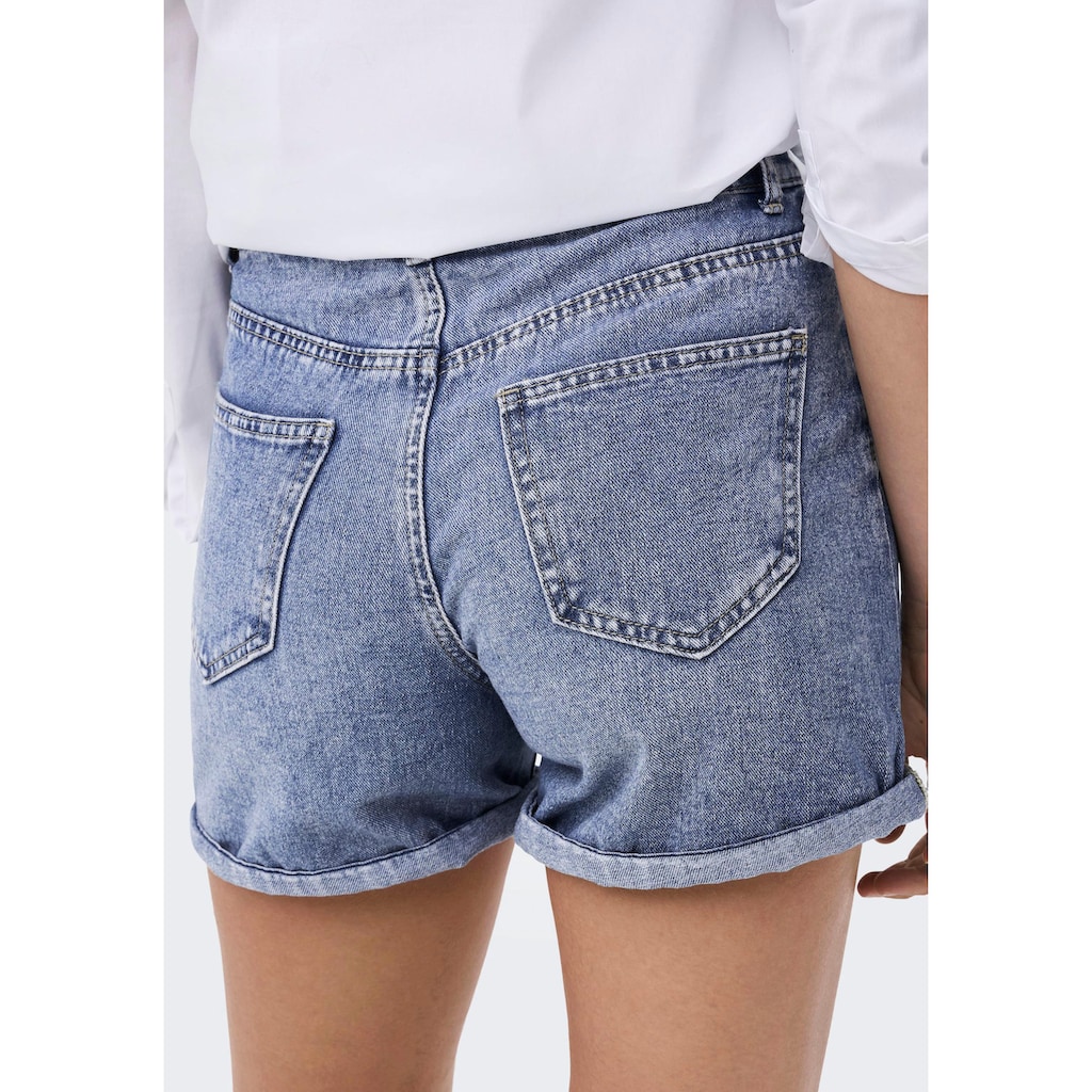 ONLY Jeansshorts »ONLPHINE«