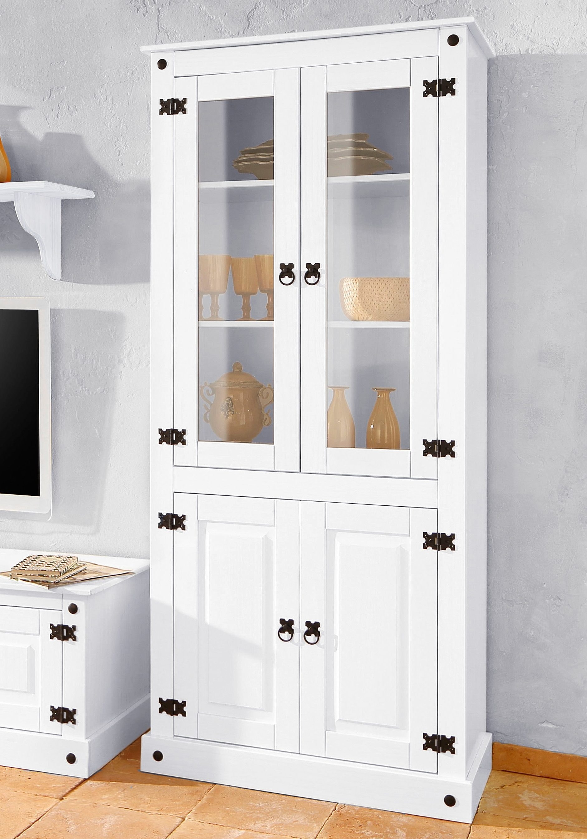 bestellen Home Vitrine auf Rechnung affaire