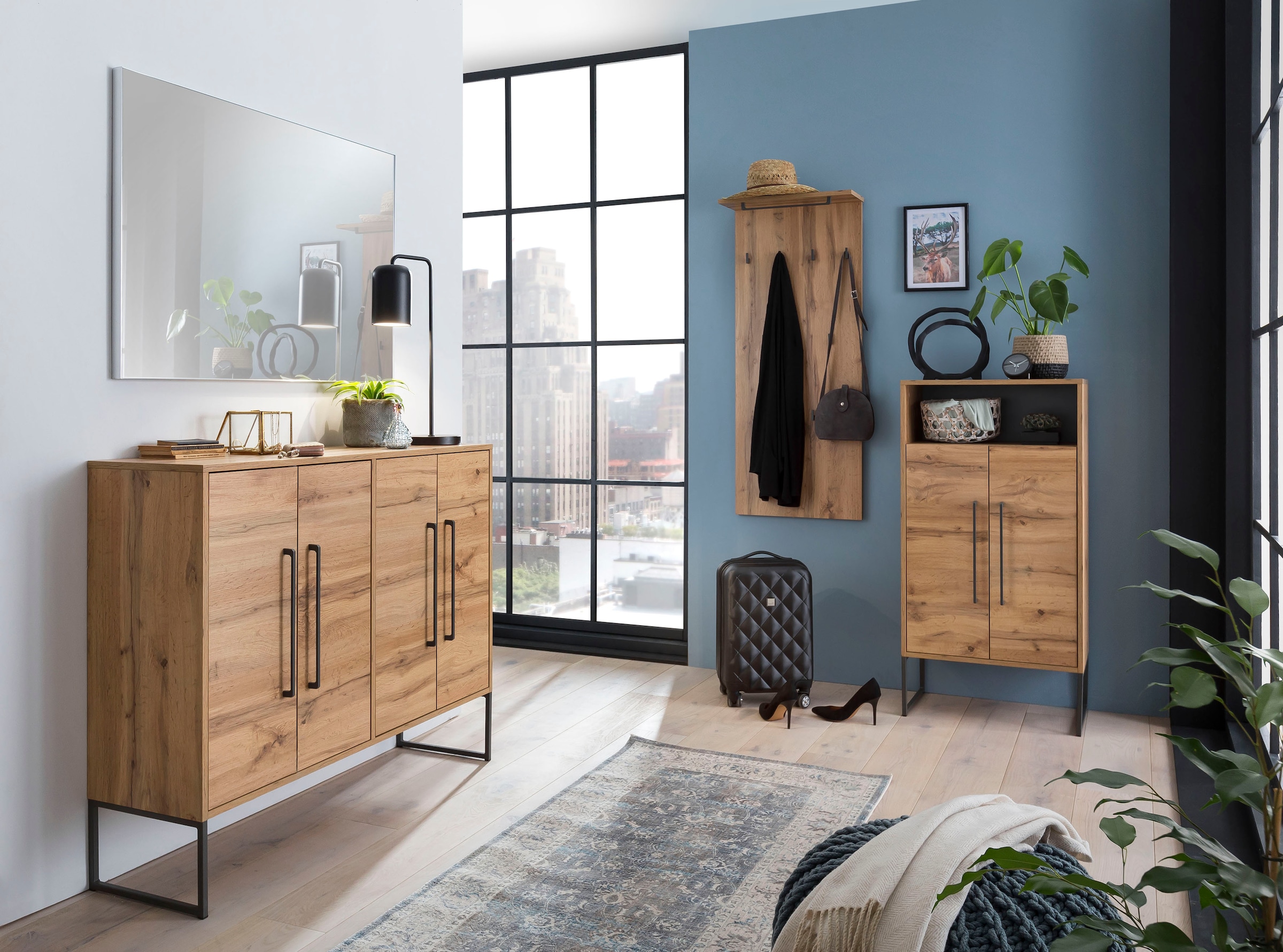 Schildmeyer Kommode »Limmo« Breite 112,4 cm