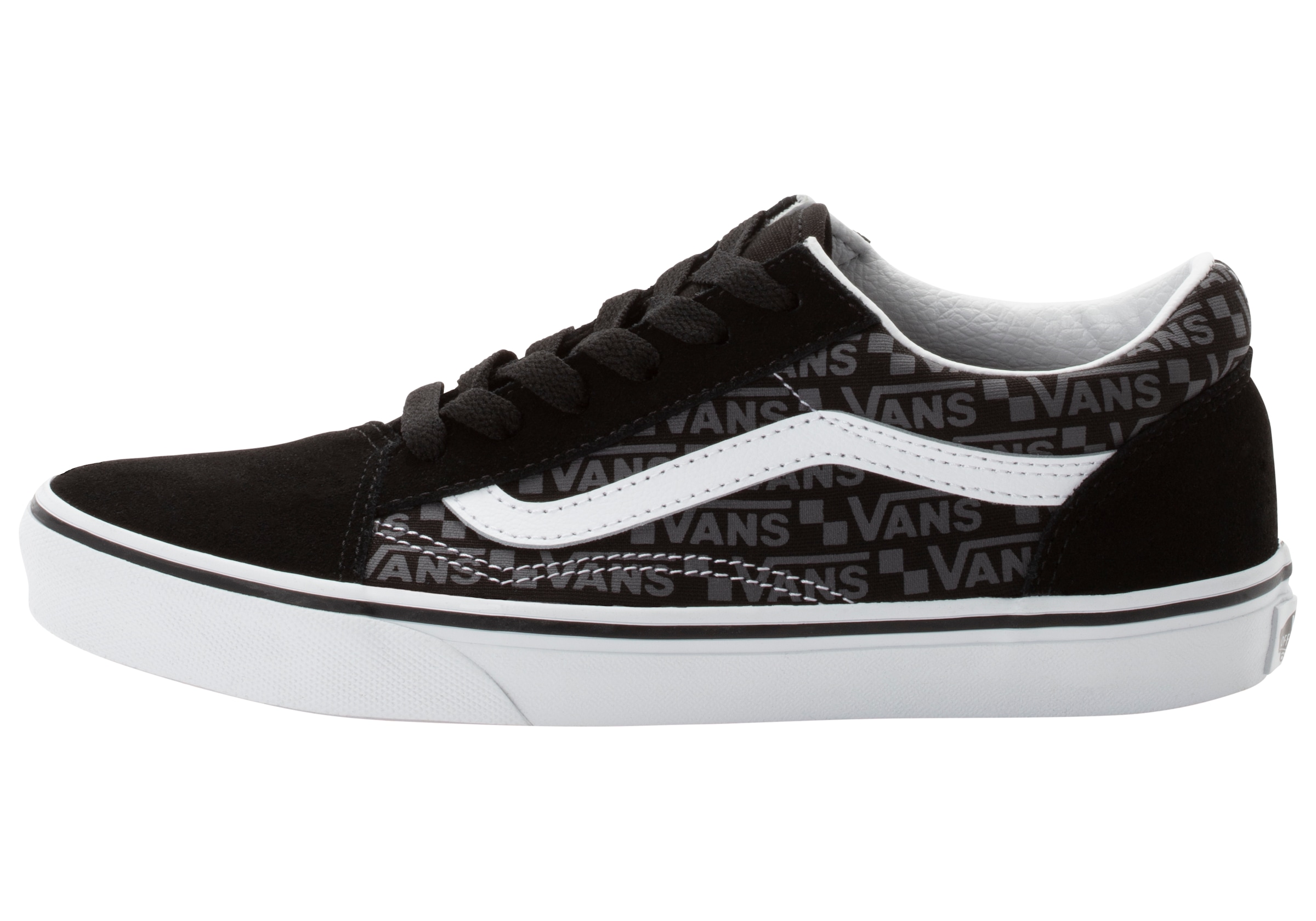 Vans Sneaker »Old Skool«, für Kinder und Jugendliche