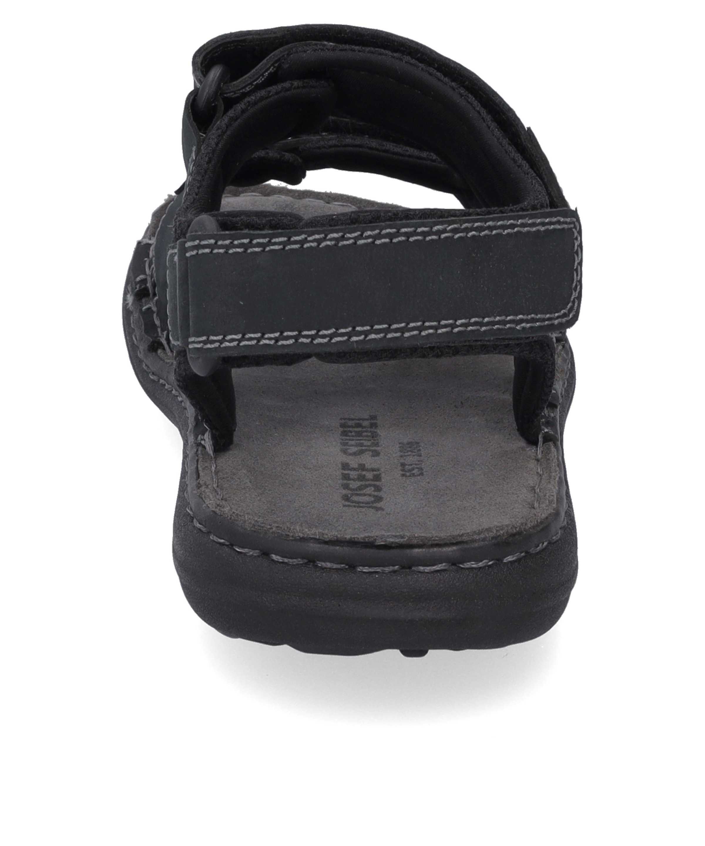 Josef Seibel Sandale »Vincent 08, schwarz«