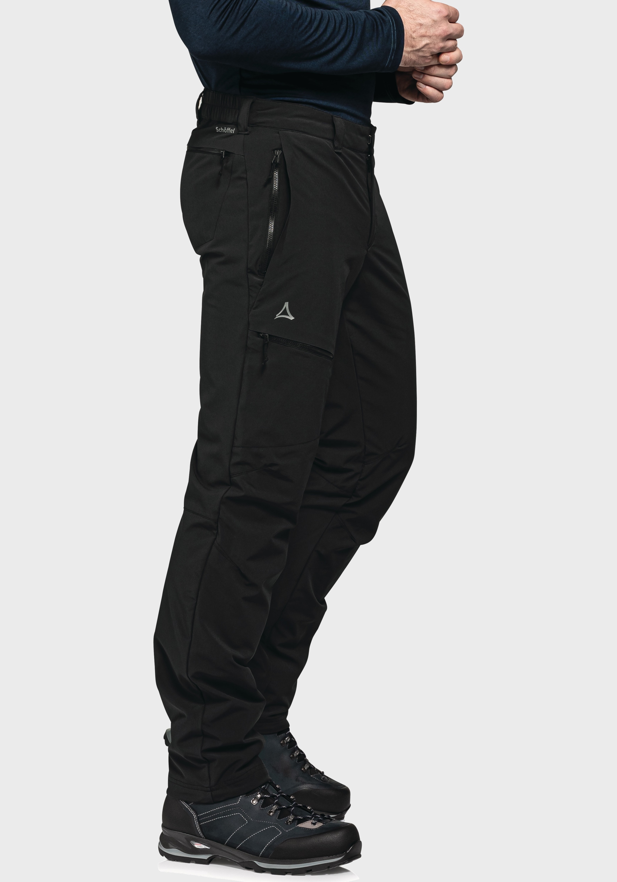 Schöffel Outdoorhose »Pants Koper1 Warm M«