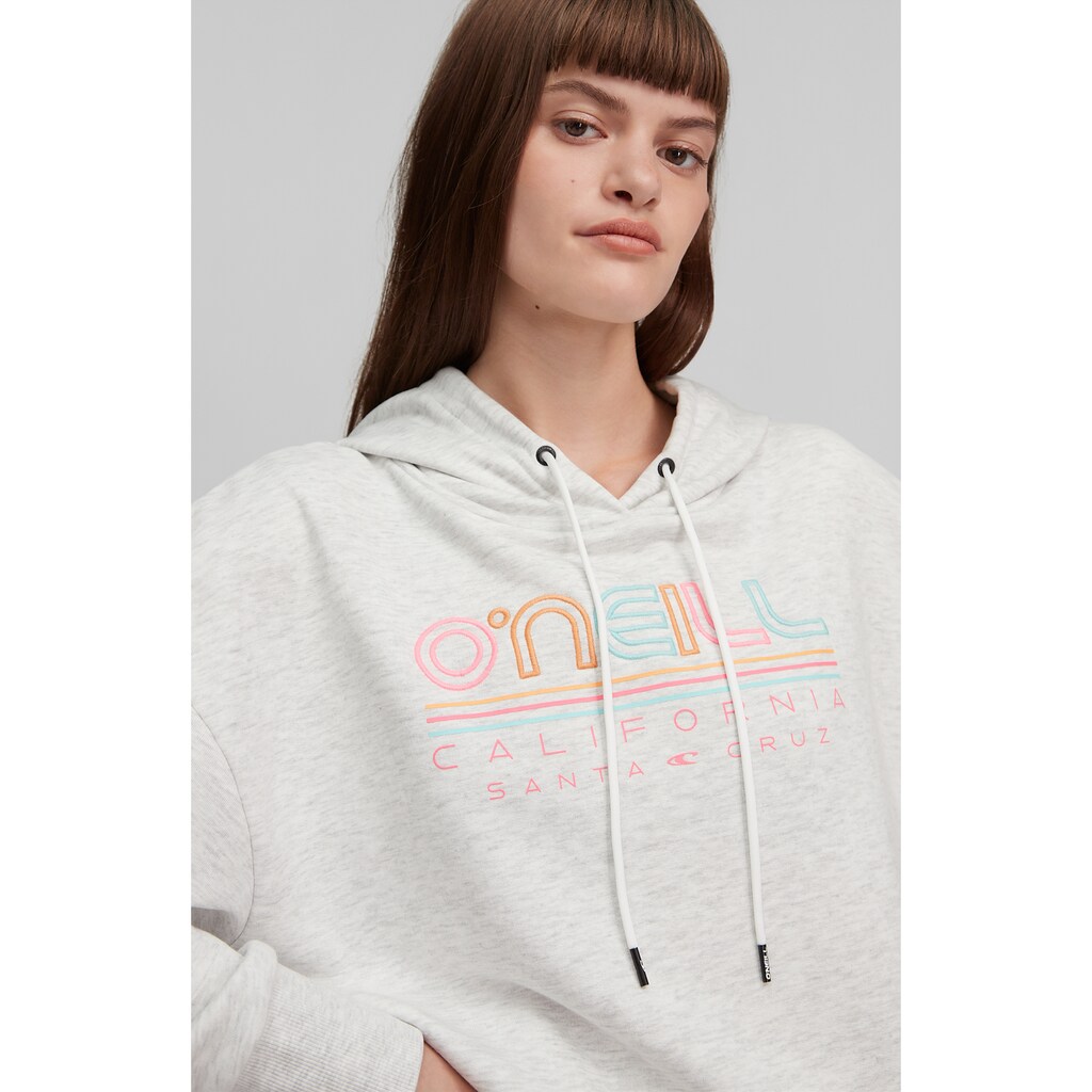 O'Neill Sweatshirt »All Year Sweat Hoody«