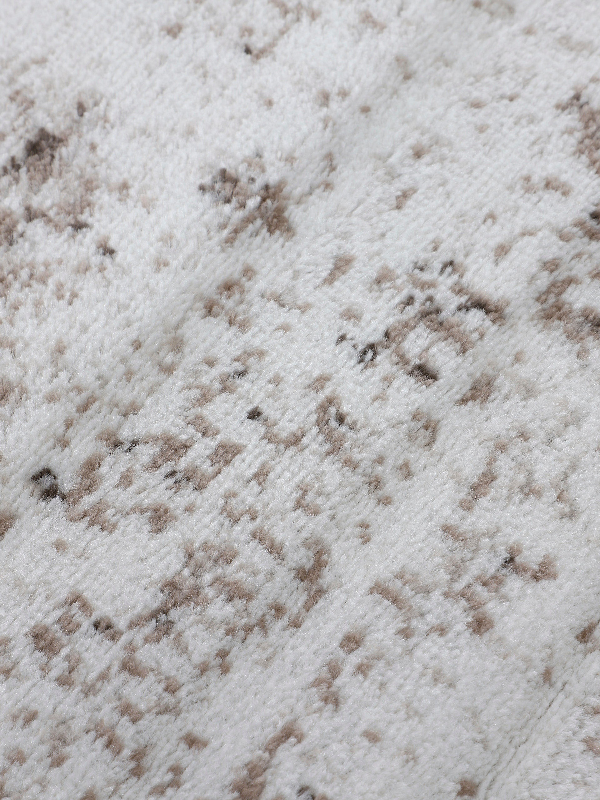 carpetfine Teppich »Soli« rechteckig 8 mm Höhe Vintage Look, Wohnzimmer