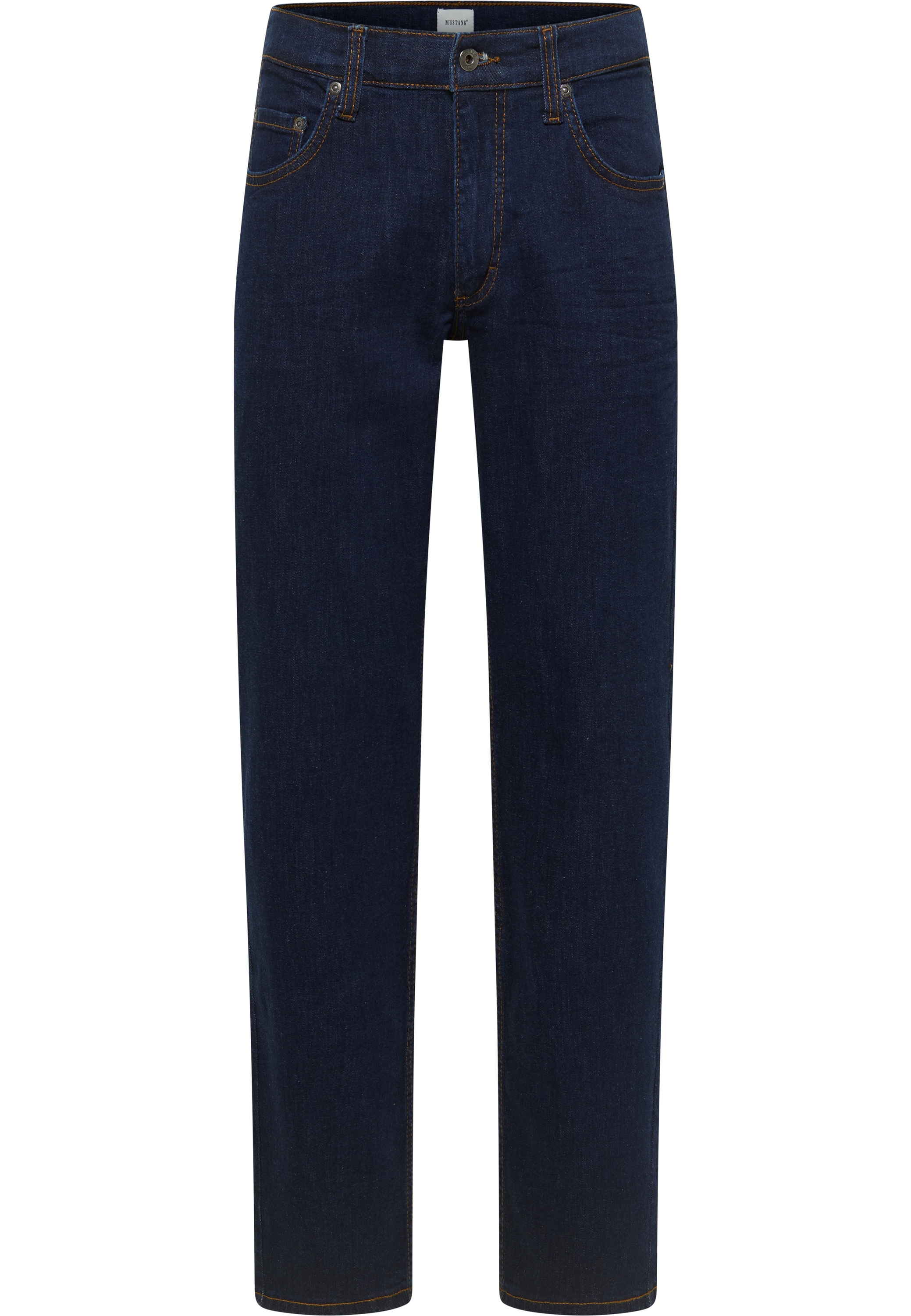 MUSTANG Straight-Jeans »Herren Style Big Sur Straight«