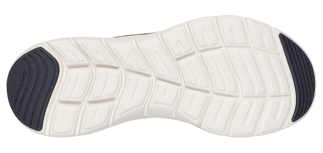 Skechers Slip-On Sneaker »Flex Appeal 5.0 - Easy Breezy«, Sportschuh, Freizeitschuh mit Skechers Hands Free Slip-ins®