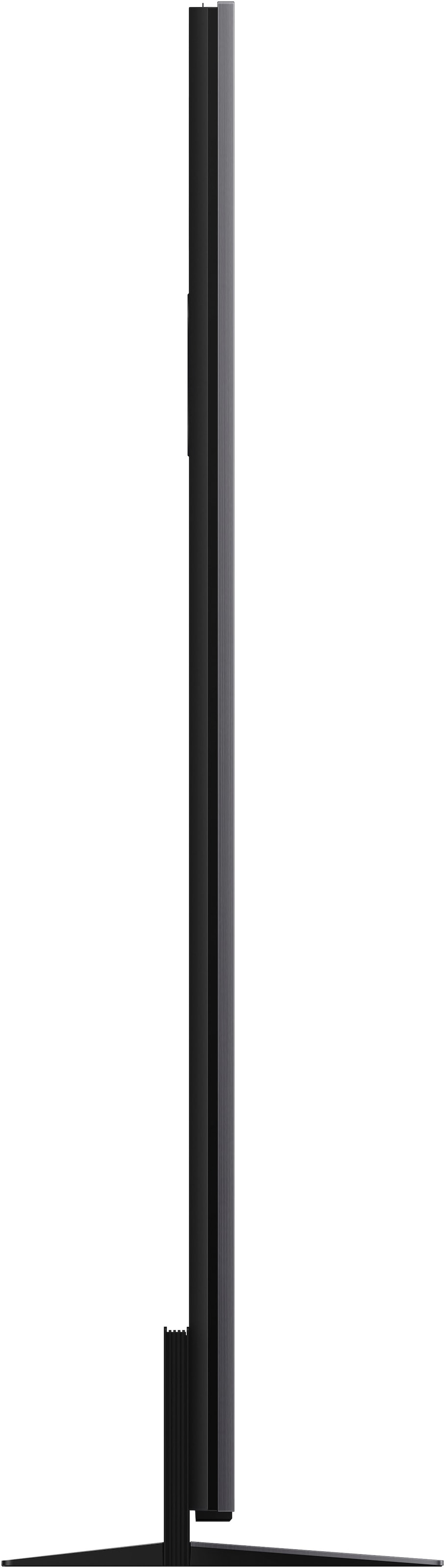 TCL QLED Mini LED-Fernseher »75Q8CX7«, 4K Ultra HD, Google TV-Smart-TV, Audio von Bang & Olufsen, Smart TV, Apple TV, 144Hz, 4K HDR, Multi-HDR