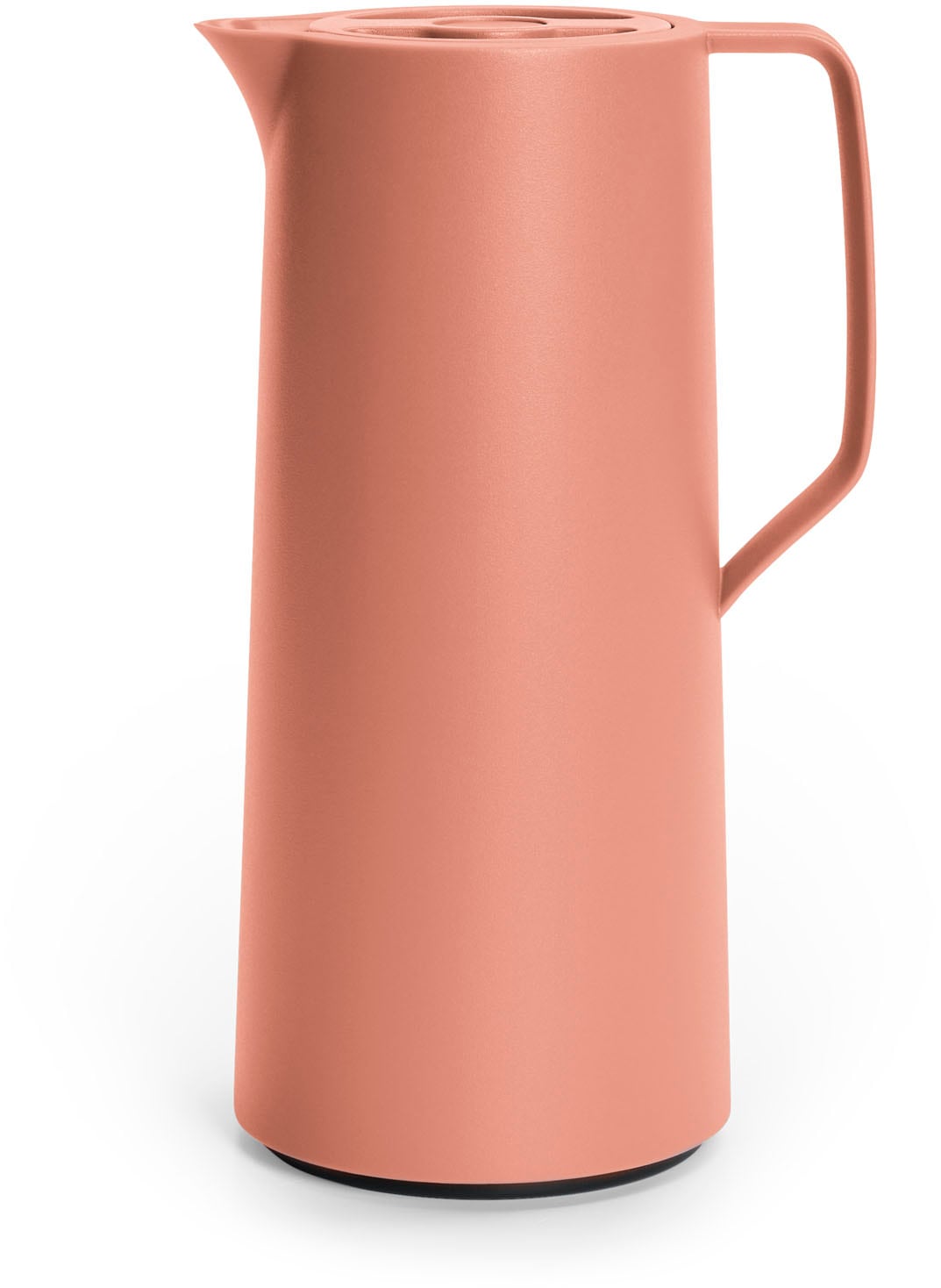 EMSA Motiva Einzelne Teekanne 1000 ml Terrakotta