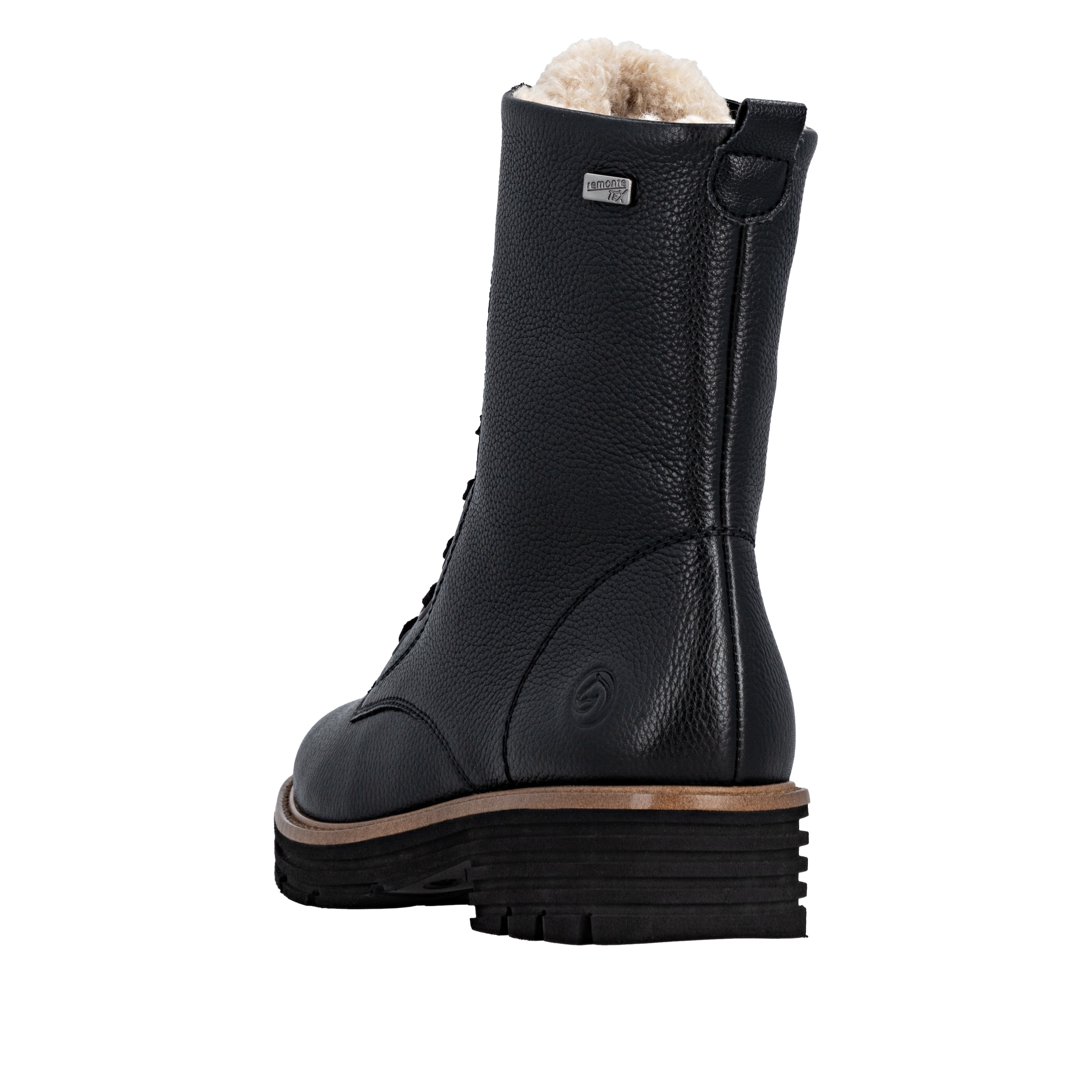 Remonte Winterboots  Schnürboots, Schnürstiefelette mit TEX-Ausstattung