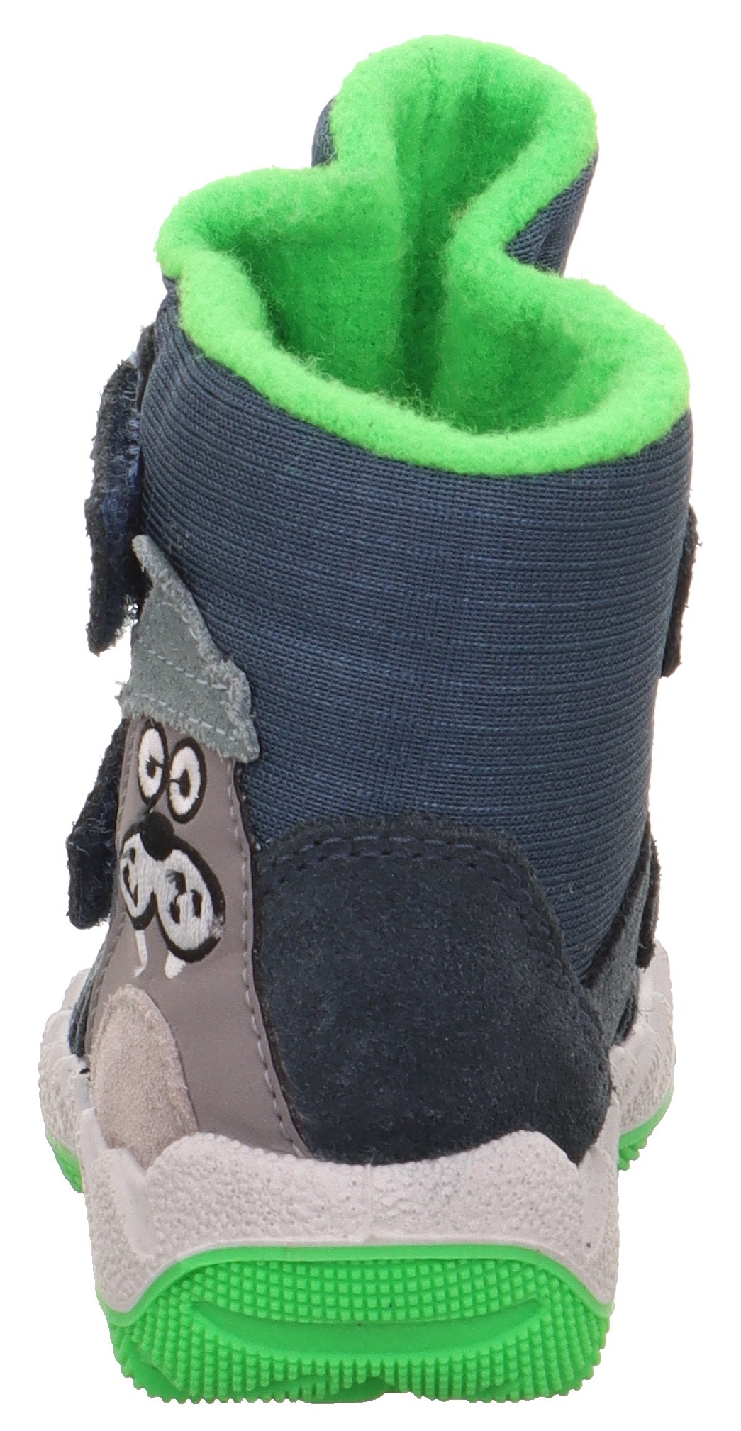 Superfit Winterboots »ICEBIRD WMS: Weit«