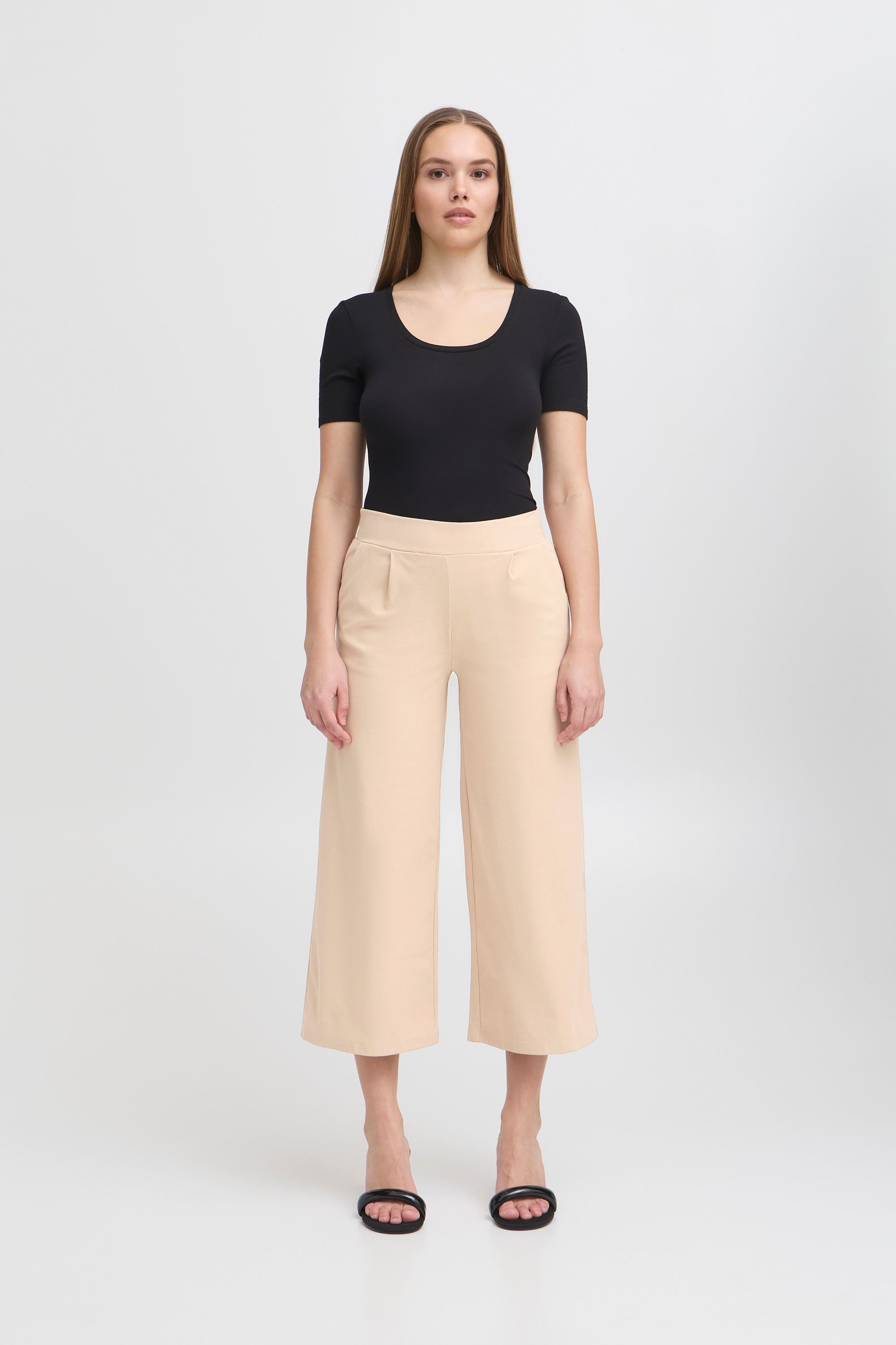 Ichi Relax-fit-Jeans »Relax-fit-Jeans IHKATE«