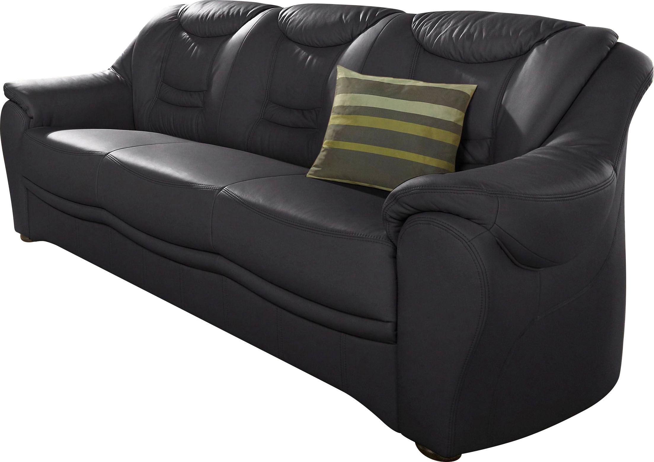 sit&more 3-Sitzer »Bansin«, inklusive Federkern