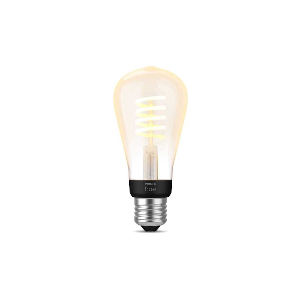 Philips Hue Smarte LED-Leuchte »White Ambiance«