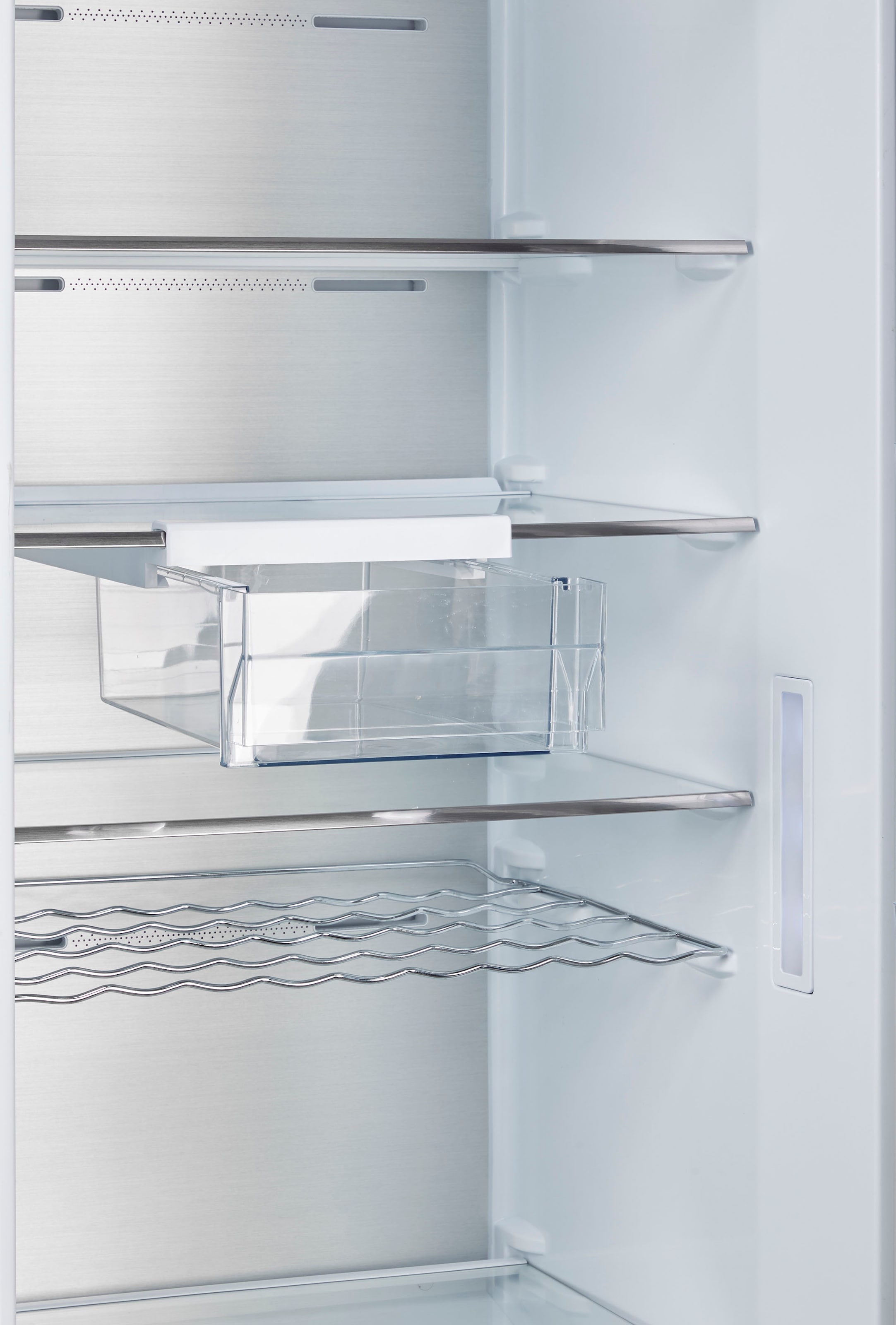 Hisense Kühlschrank, RL481N4BIE, 185,5 cm hoch, 59,5 cm breit