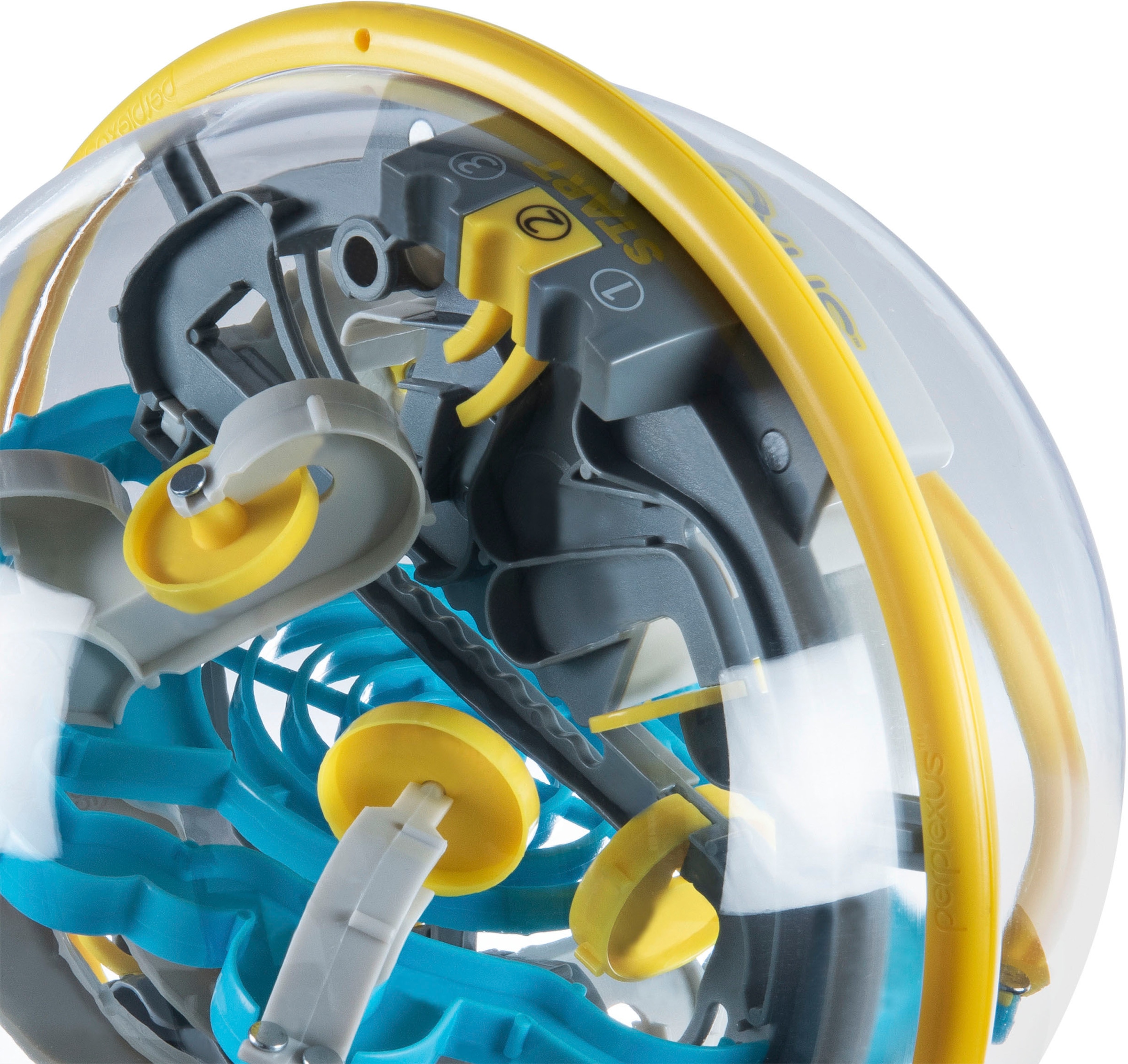 Spin Master Spiel »Perplexus Beast«