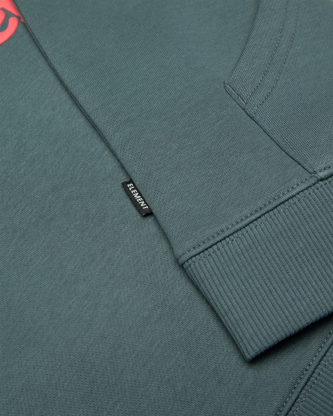 Element Hoodie »Hands Full«
