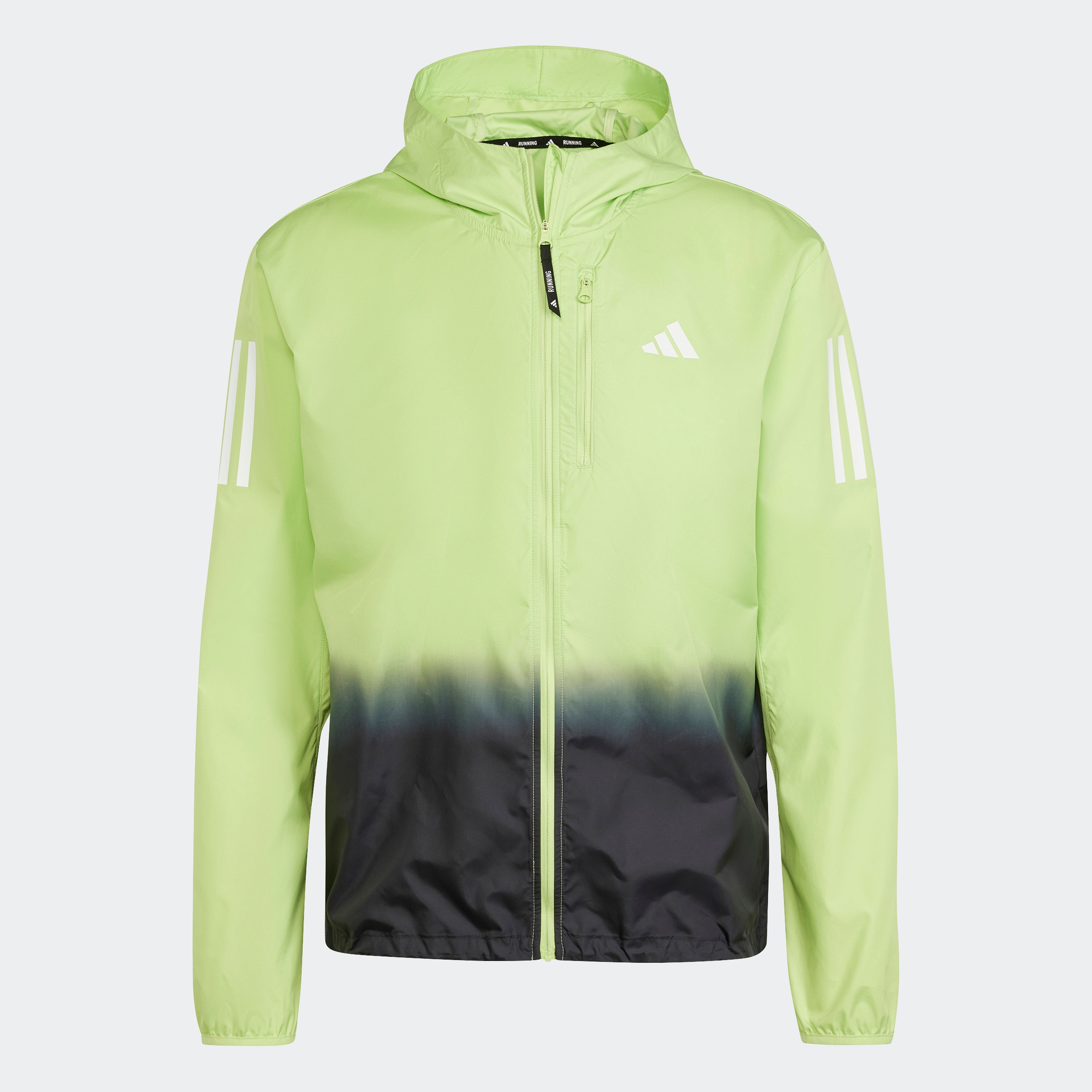 adidas Performance Laufjacke »OTR B CB JKT M«