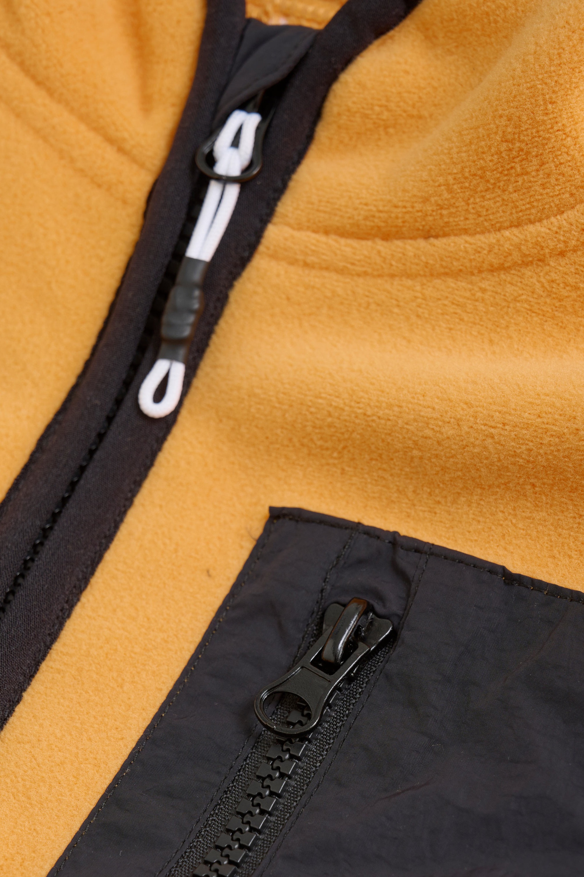 COLOR KIDS »Fleeceweste COFleece«
