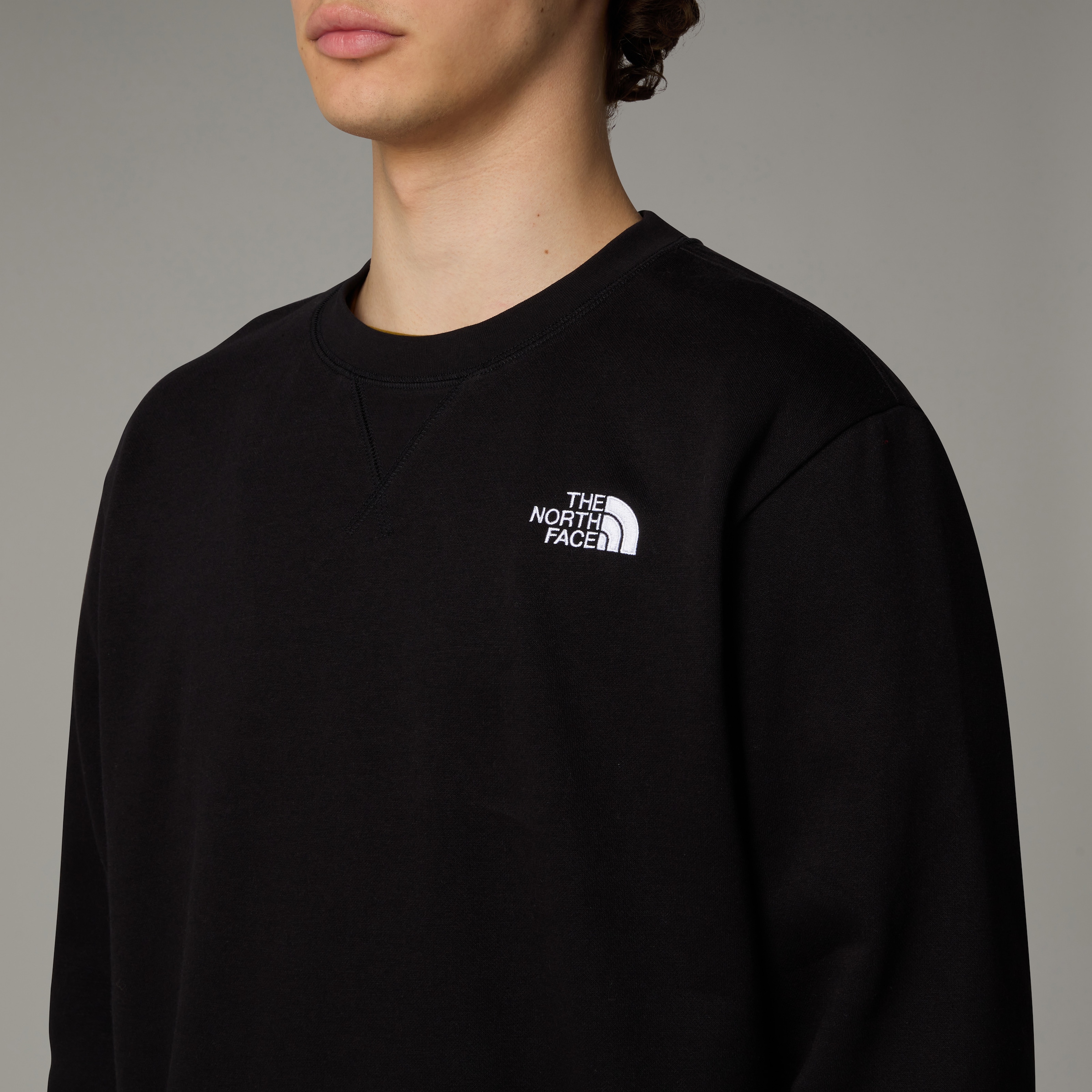 The North Face Sweatshirt »Essential Sweatshirt für Herren«, (1 tlg.)