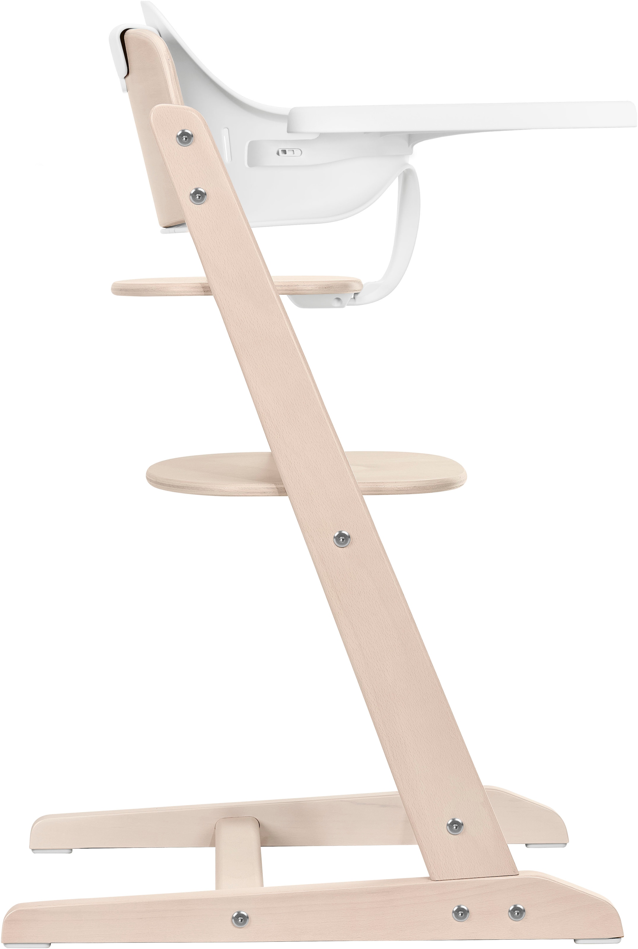 Cybex Hochstuhl »IRIS 3in1 BT«