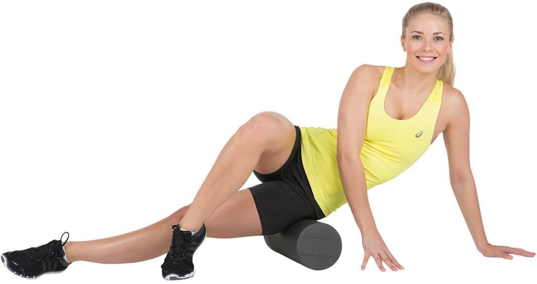 Hammer Massagerolle