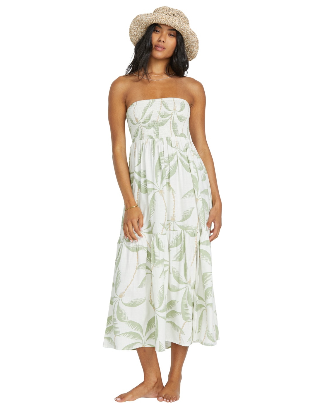 Billabong Sommerkleid »Tropical Haze«