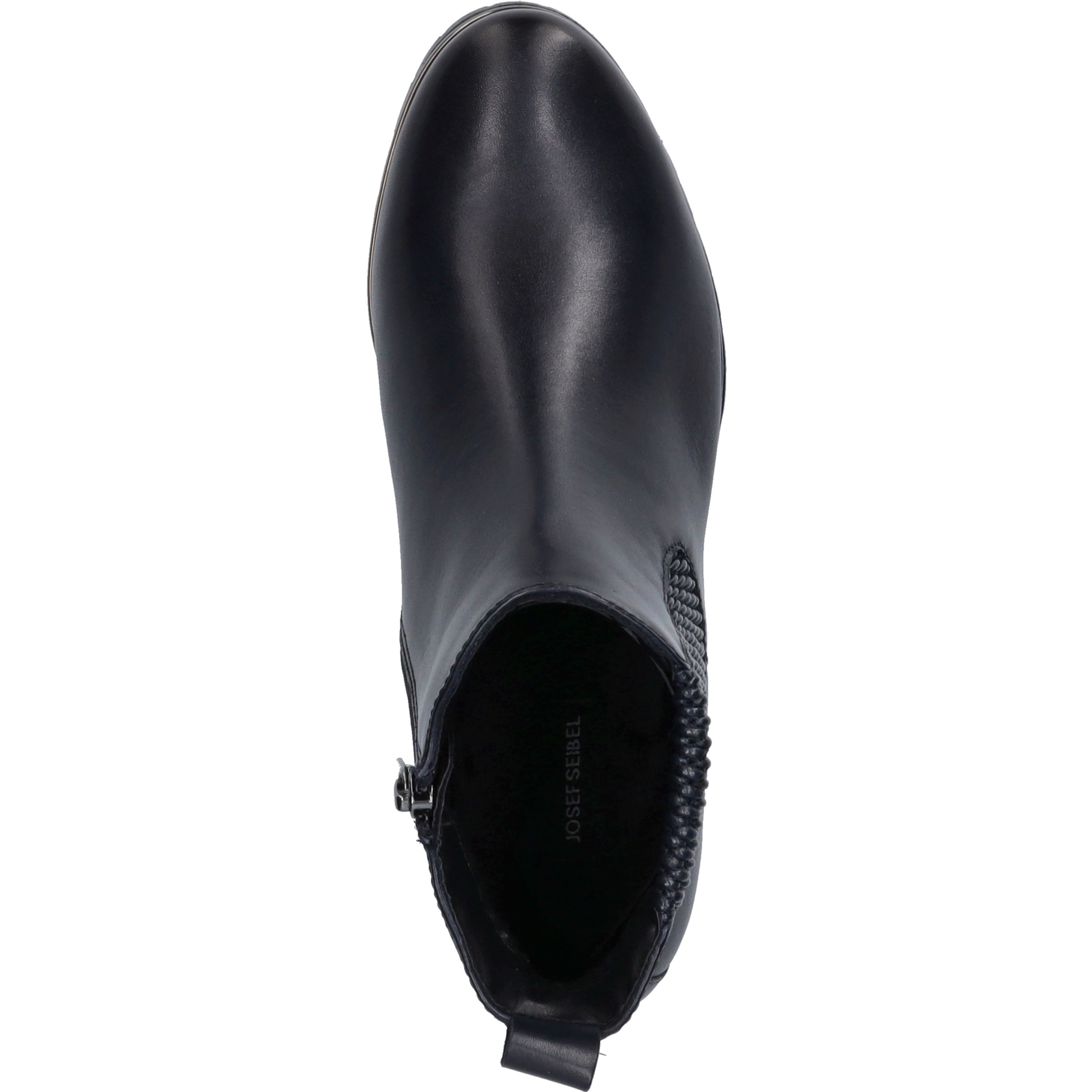 Josef Seibel Stiefelette »Chiara 02, dunkelblau«