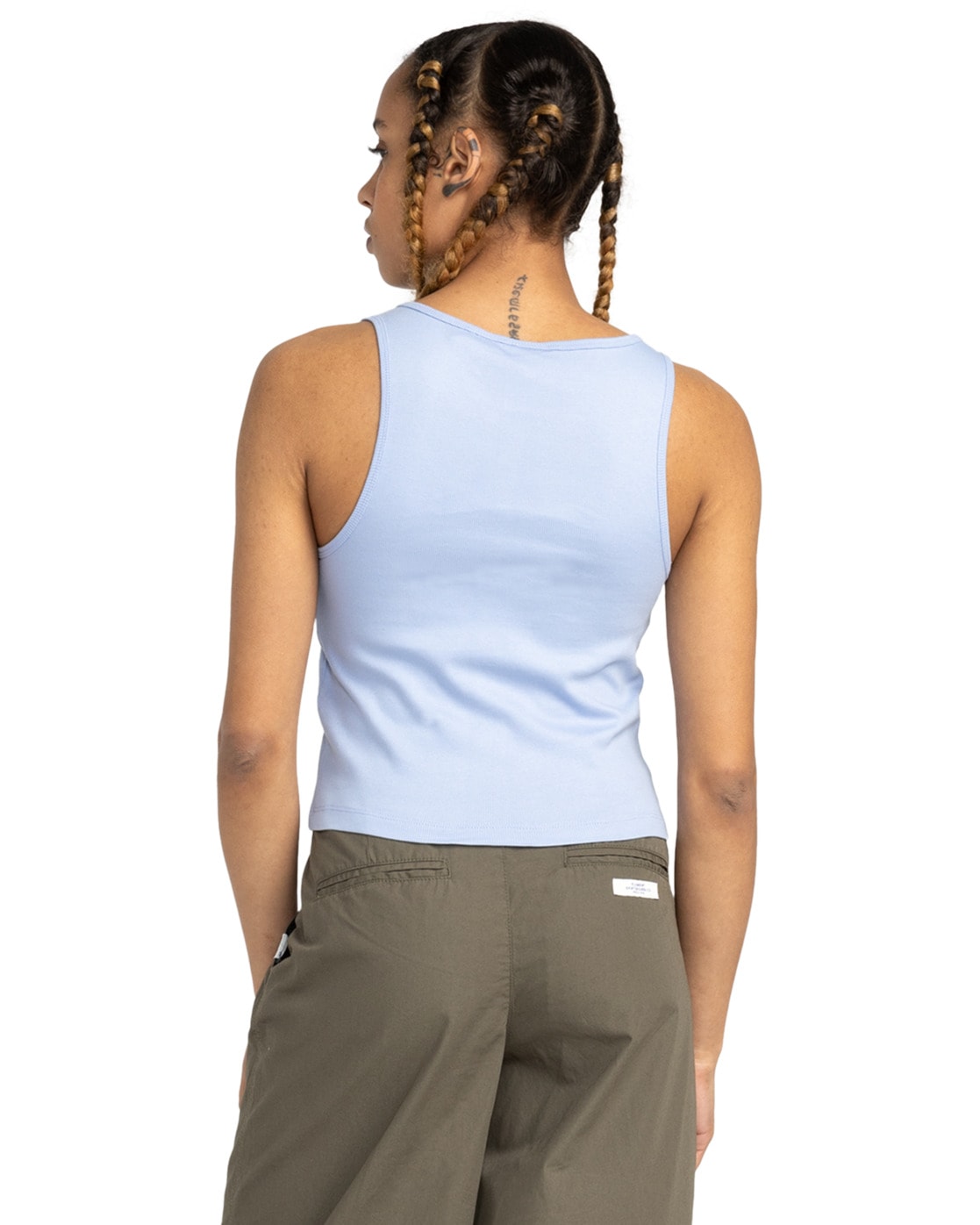 Element Tanktop »Yarnhill«