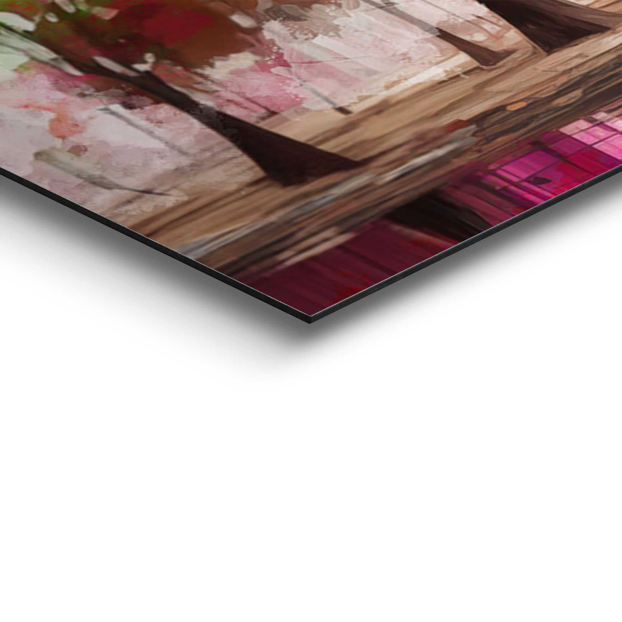 Reinders! Deco-Panel »Colour Forest«