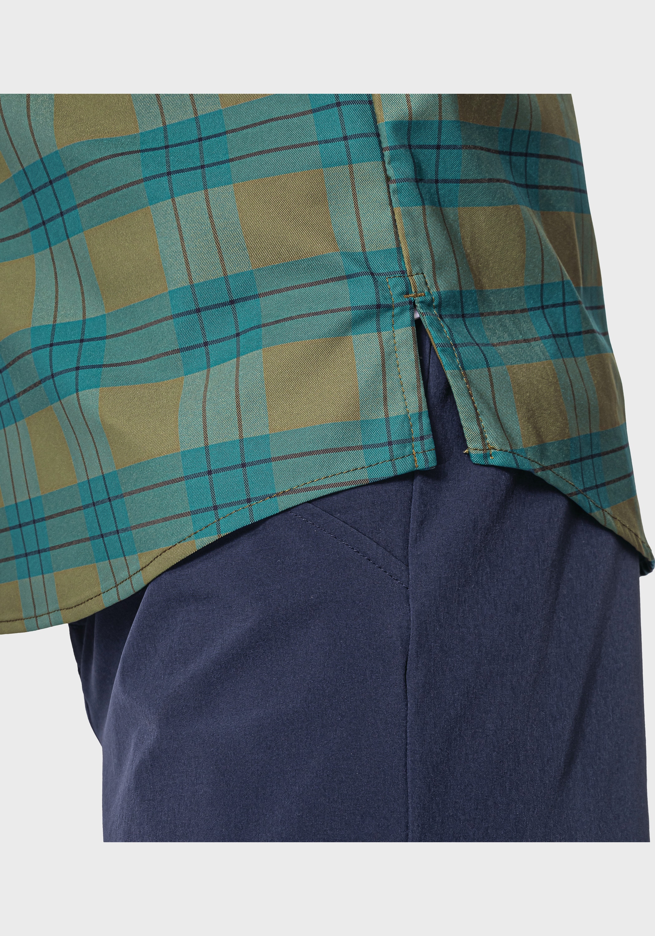 Schöffel Outdoorhemd »Shirt Pianosa M«