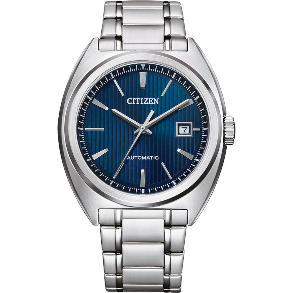 Citizen Automatikuhr »NJ0100-71L«