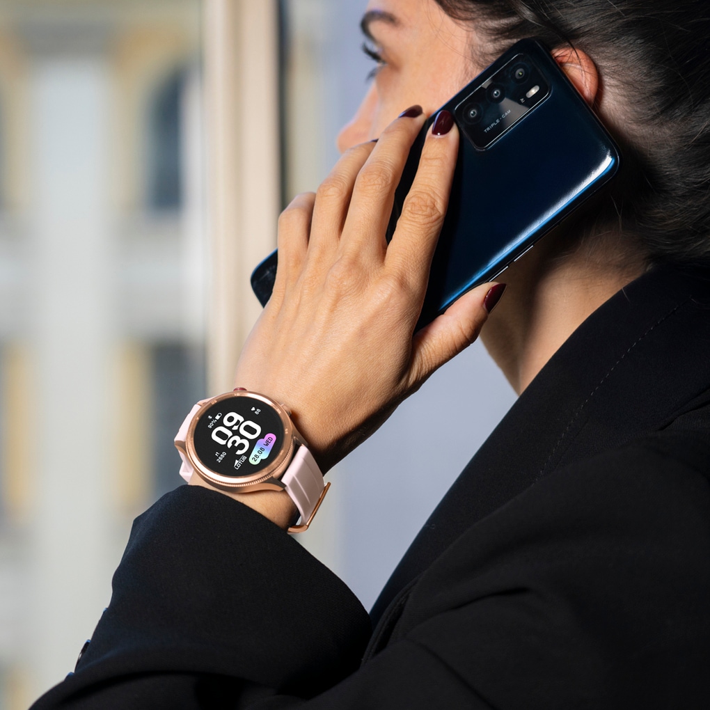 Lotus Smartwatch »Smartwatch«